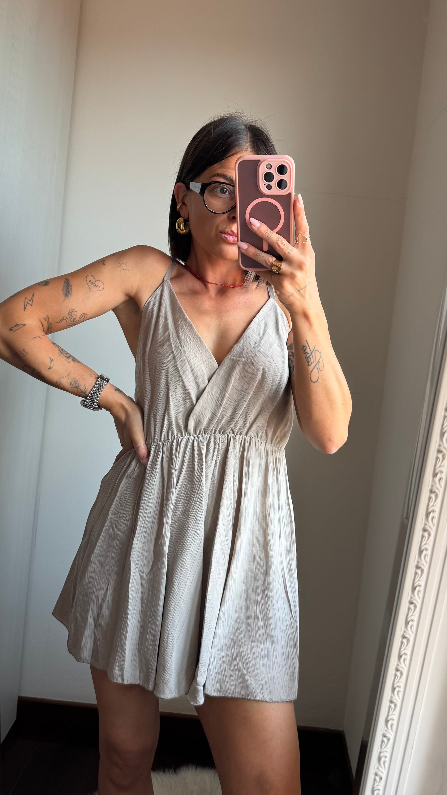 Jumpsuit Giselda