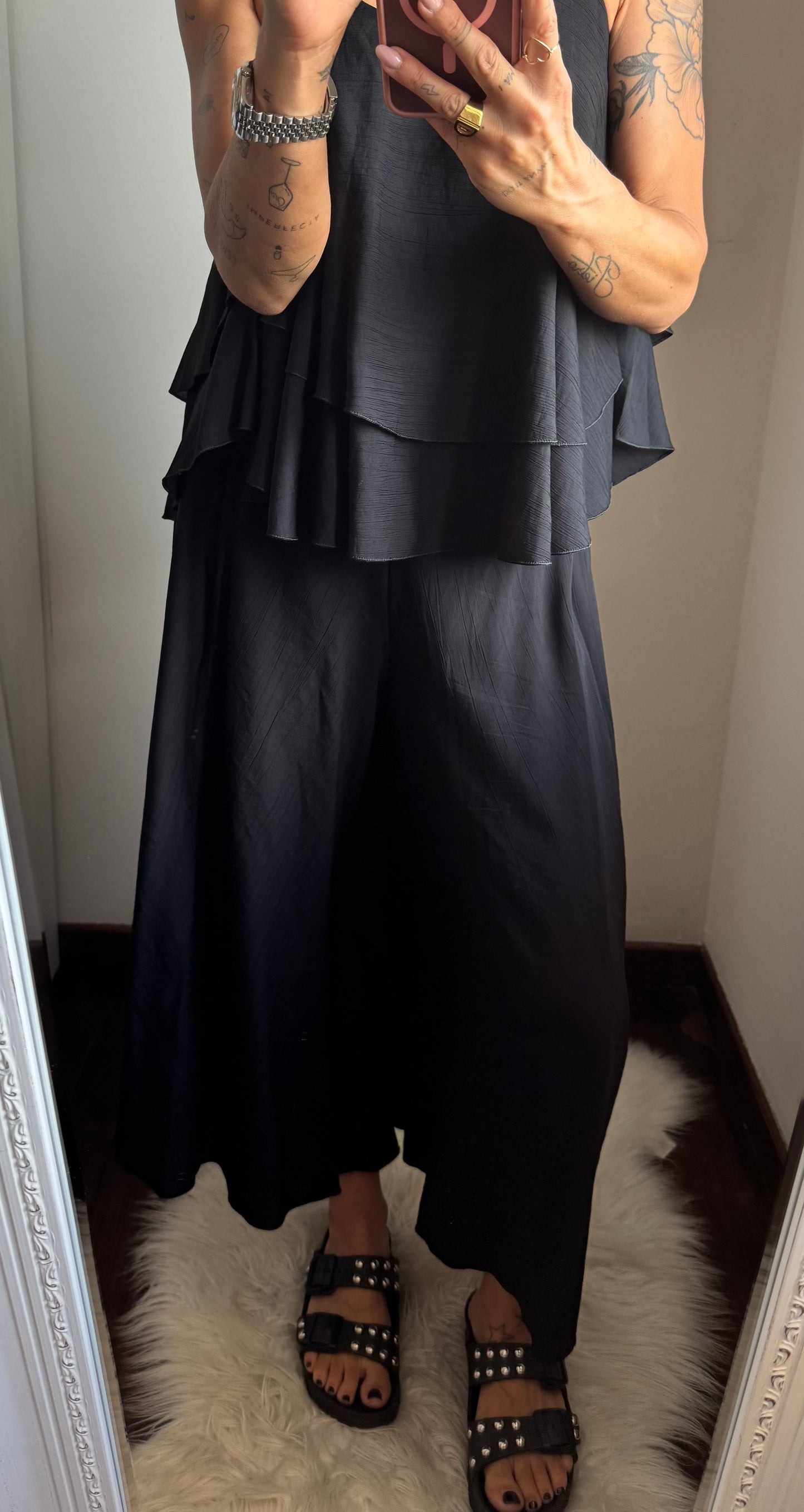 Coordinato Aurora
