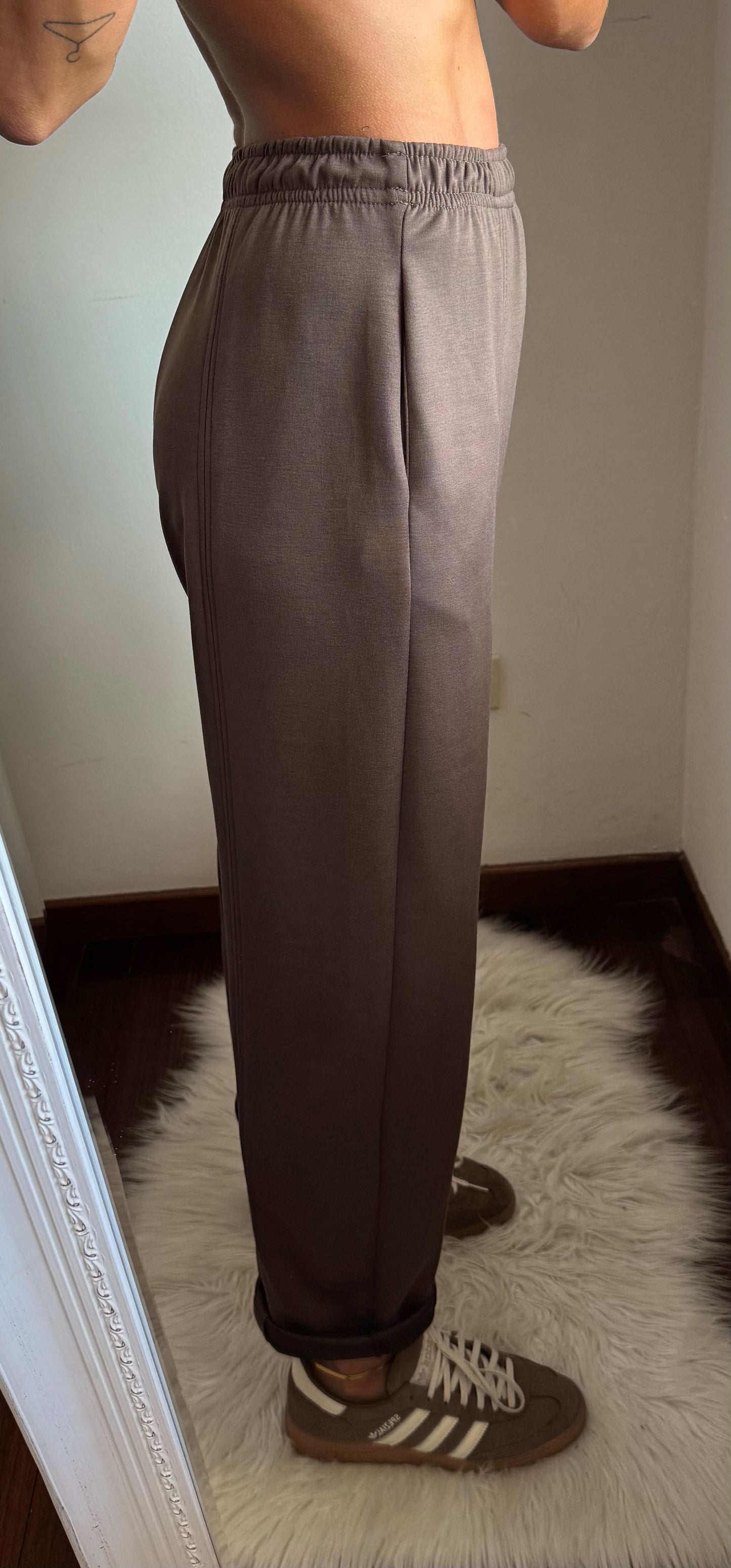 Coordinato tuta Sandra