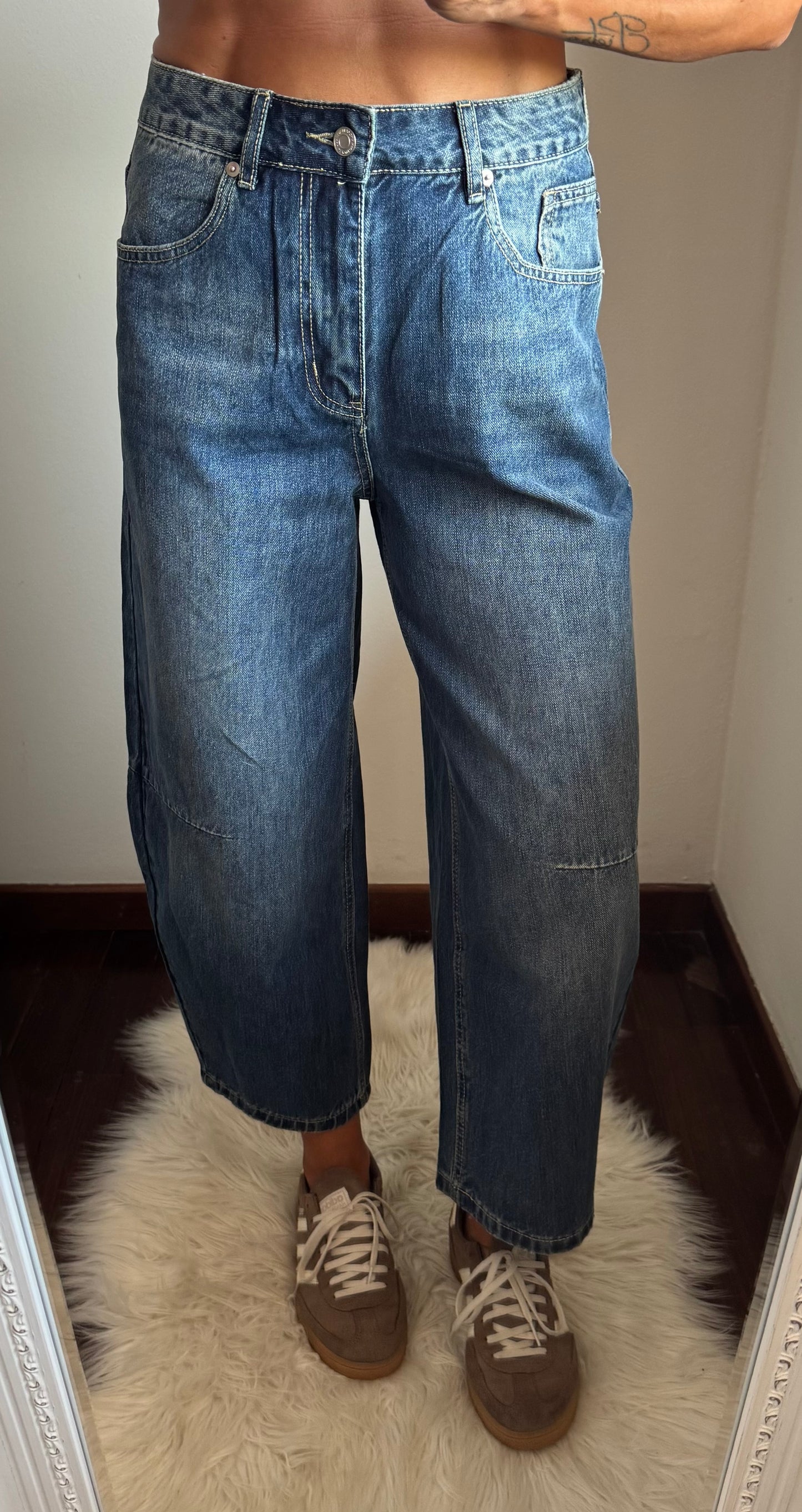 Jeans Tokyo