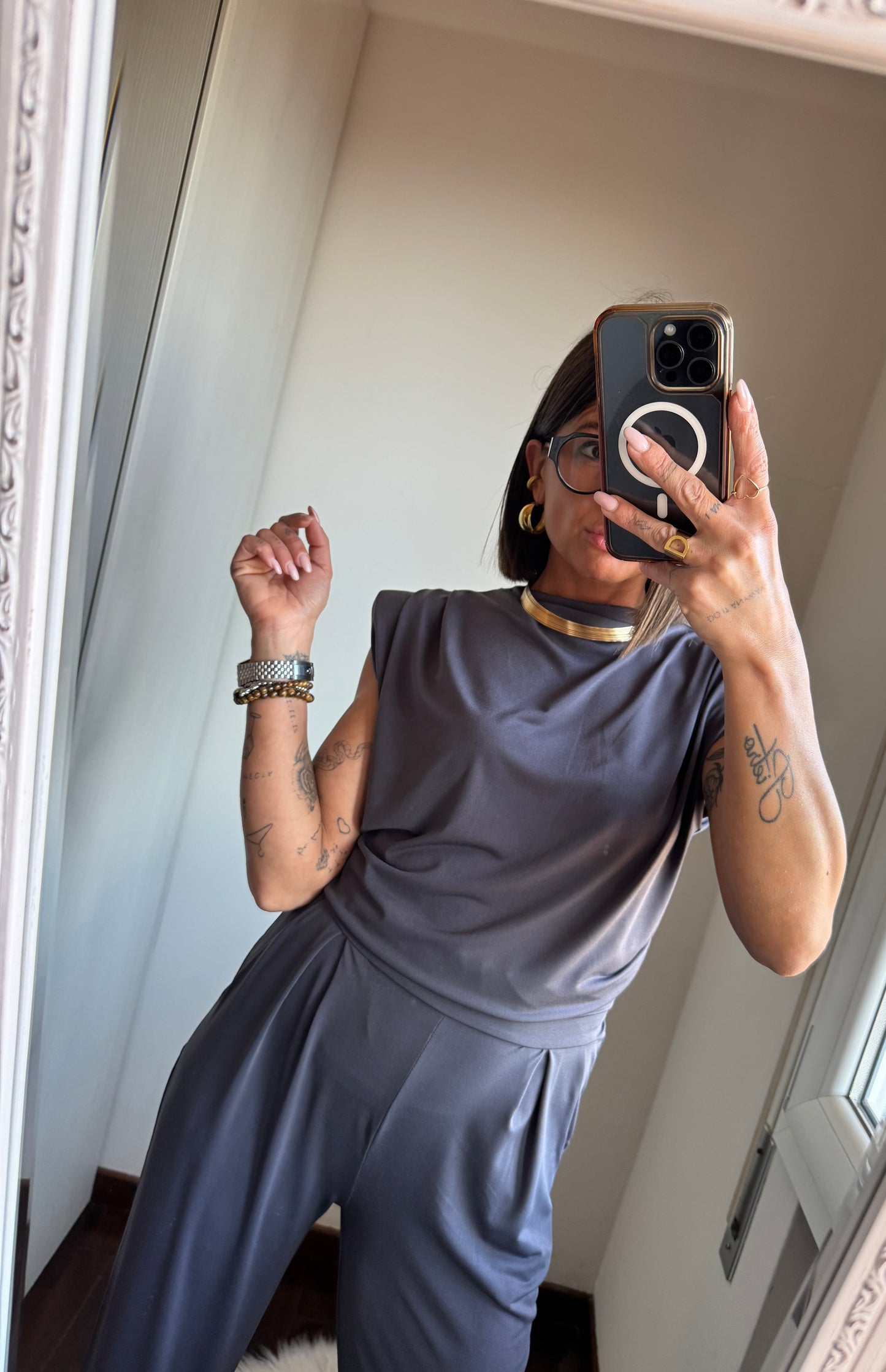 Coordinato Paola