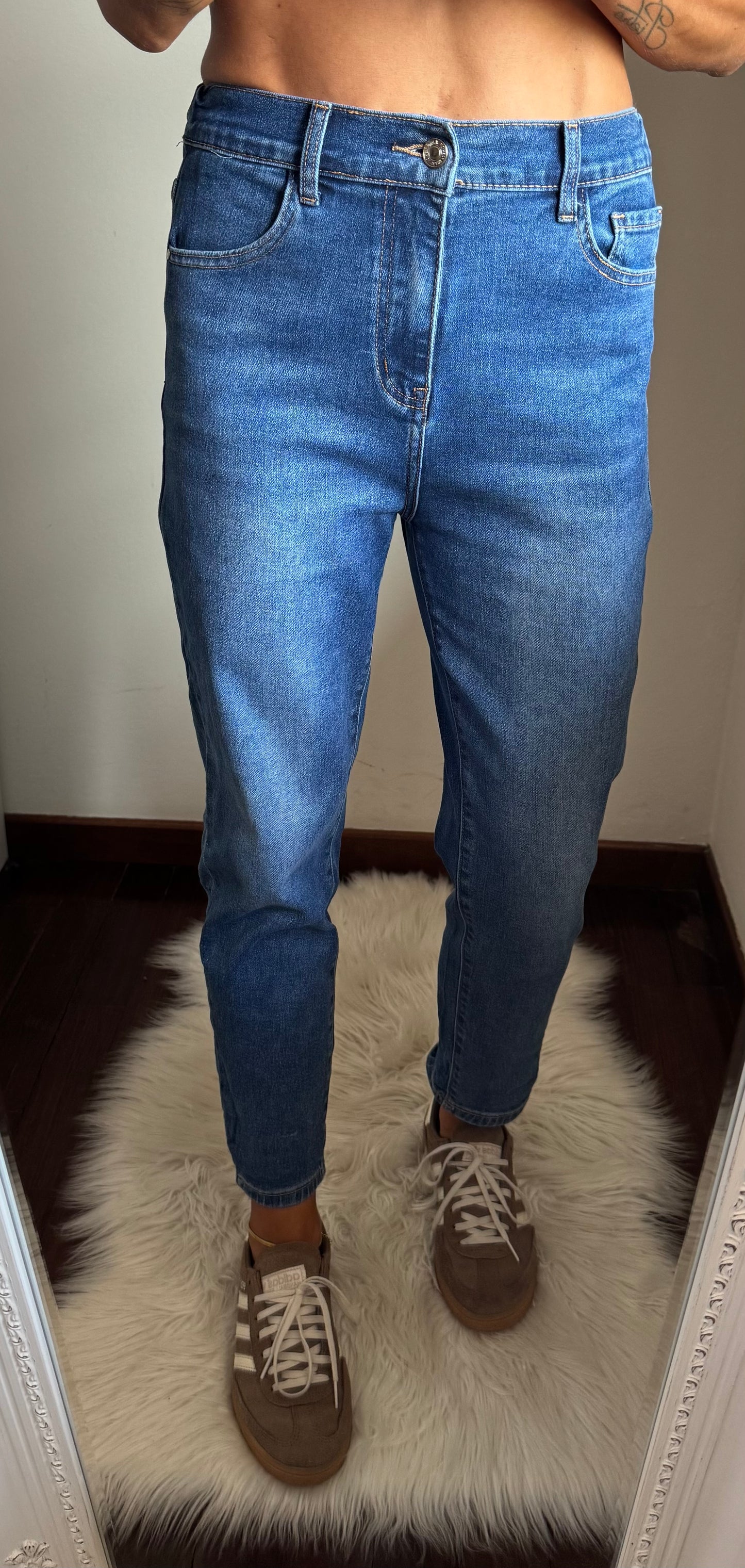 Jeans Olly 2.0