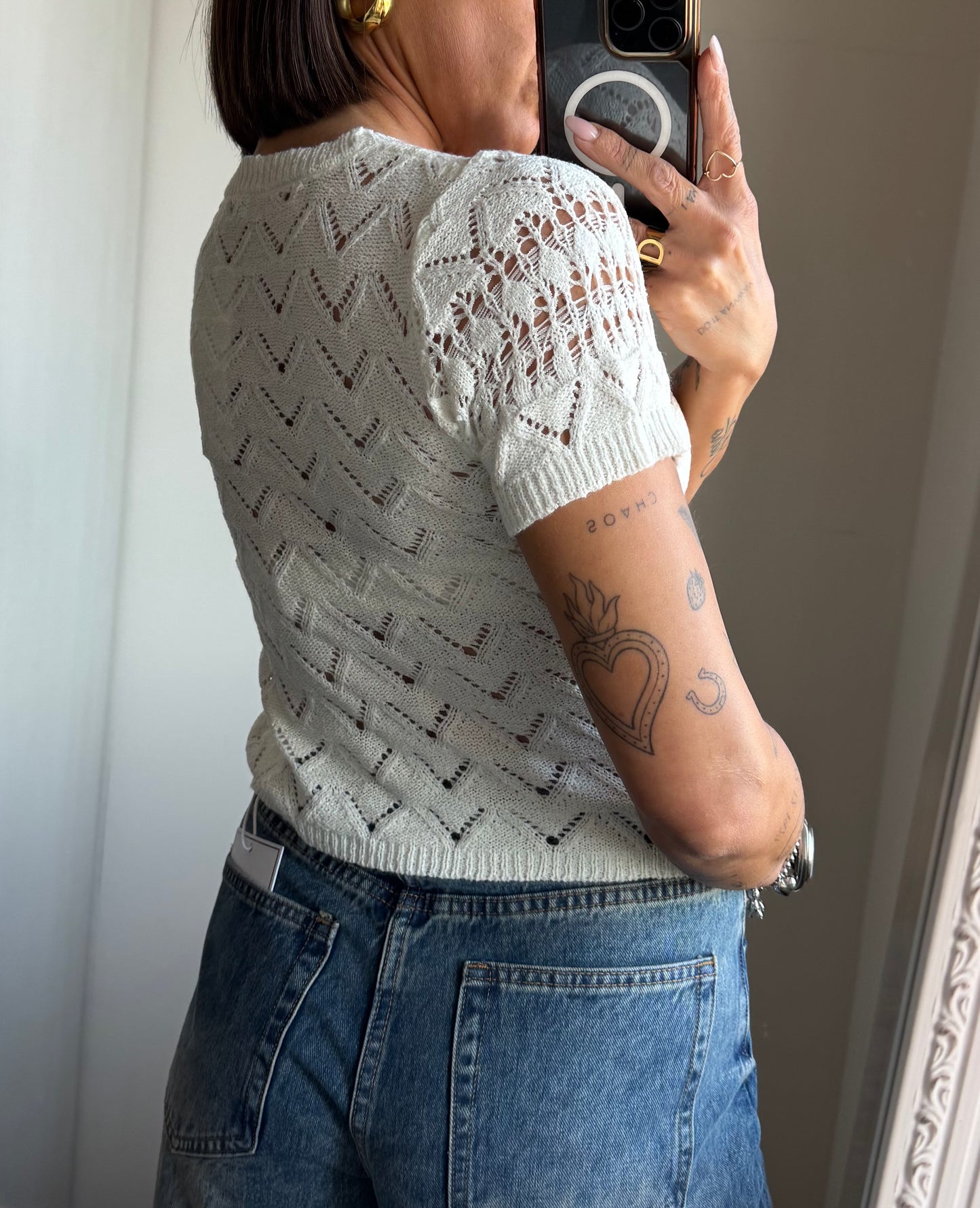 Maglia Melissa