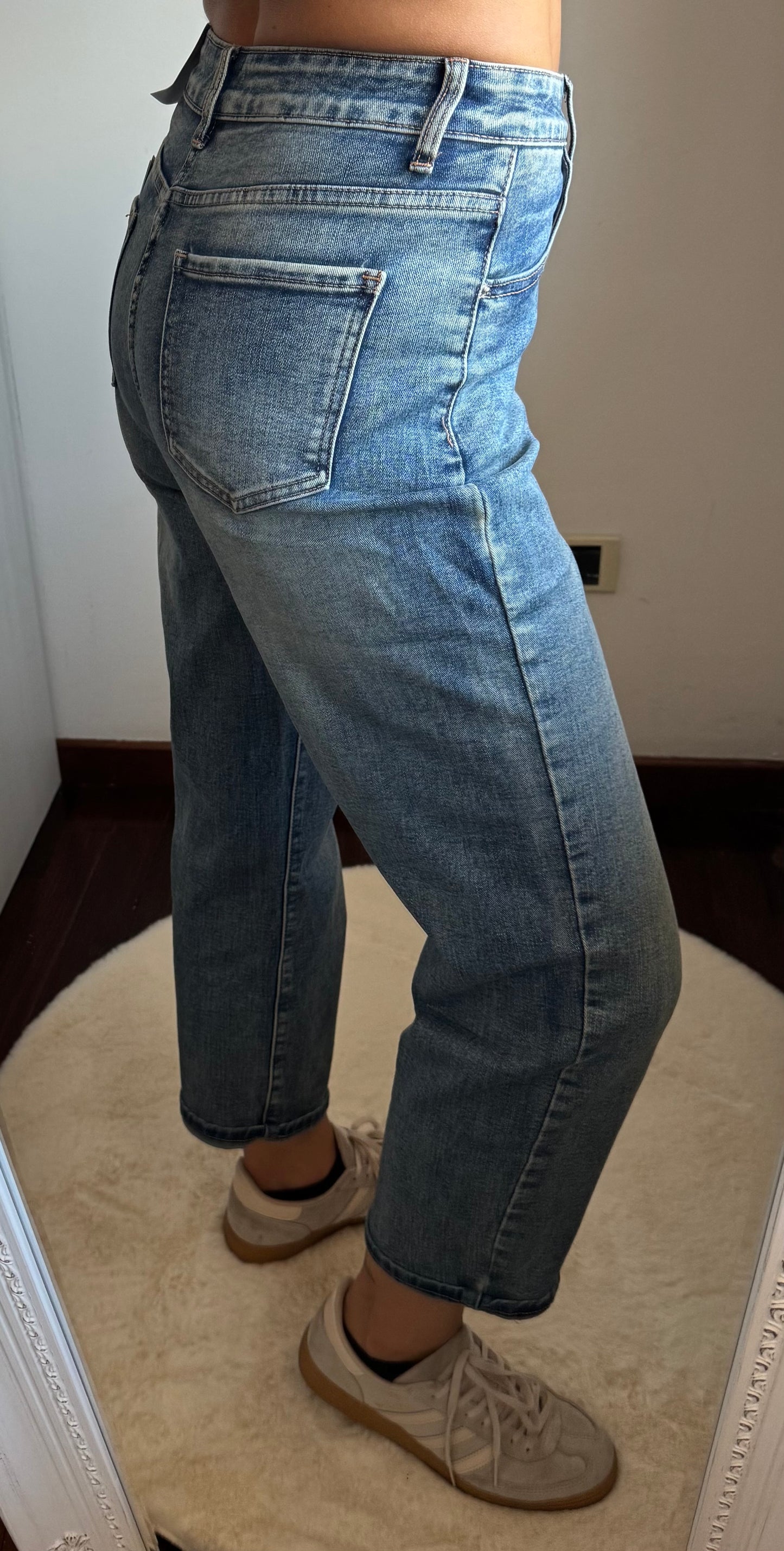 Jeans Monique