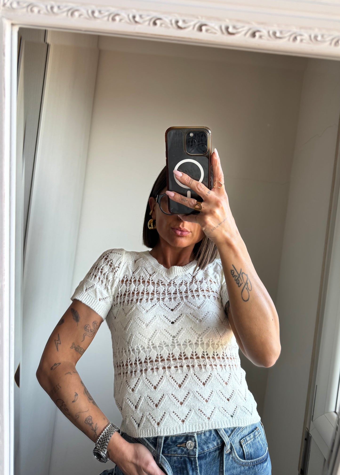 Maglia Melissa