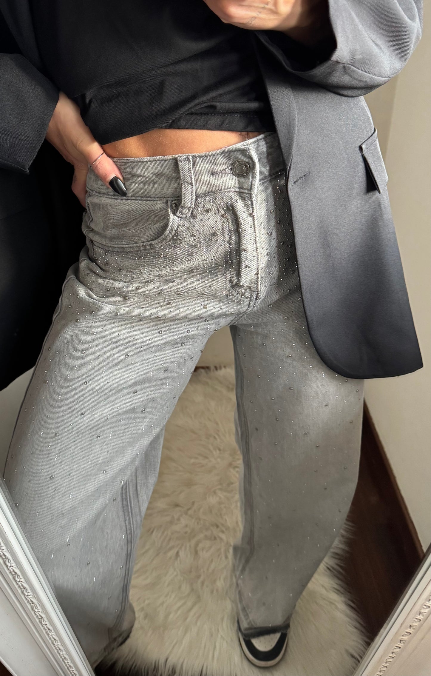 Jeans Logan