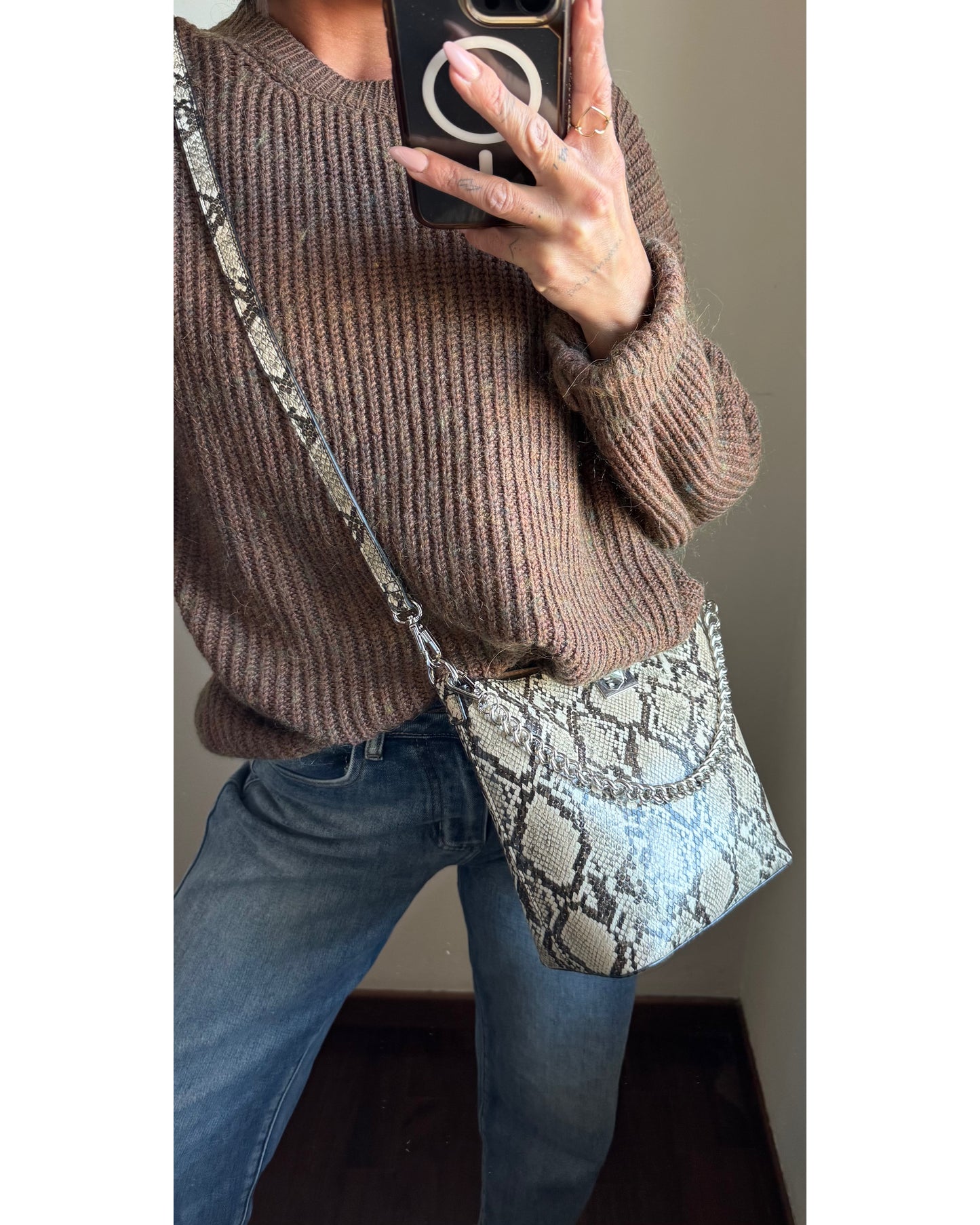 Borsa Marilù