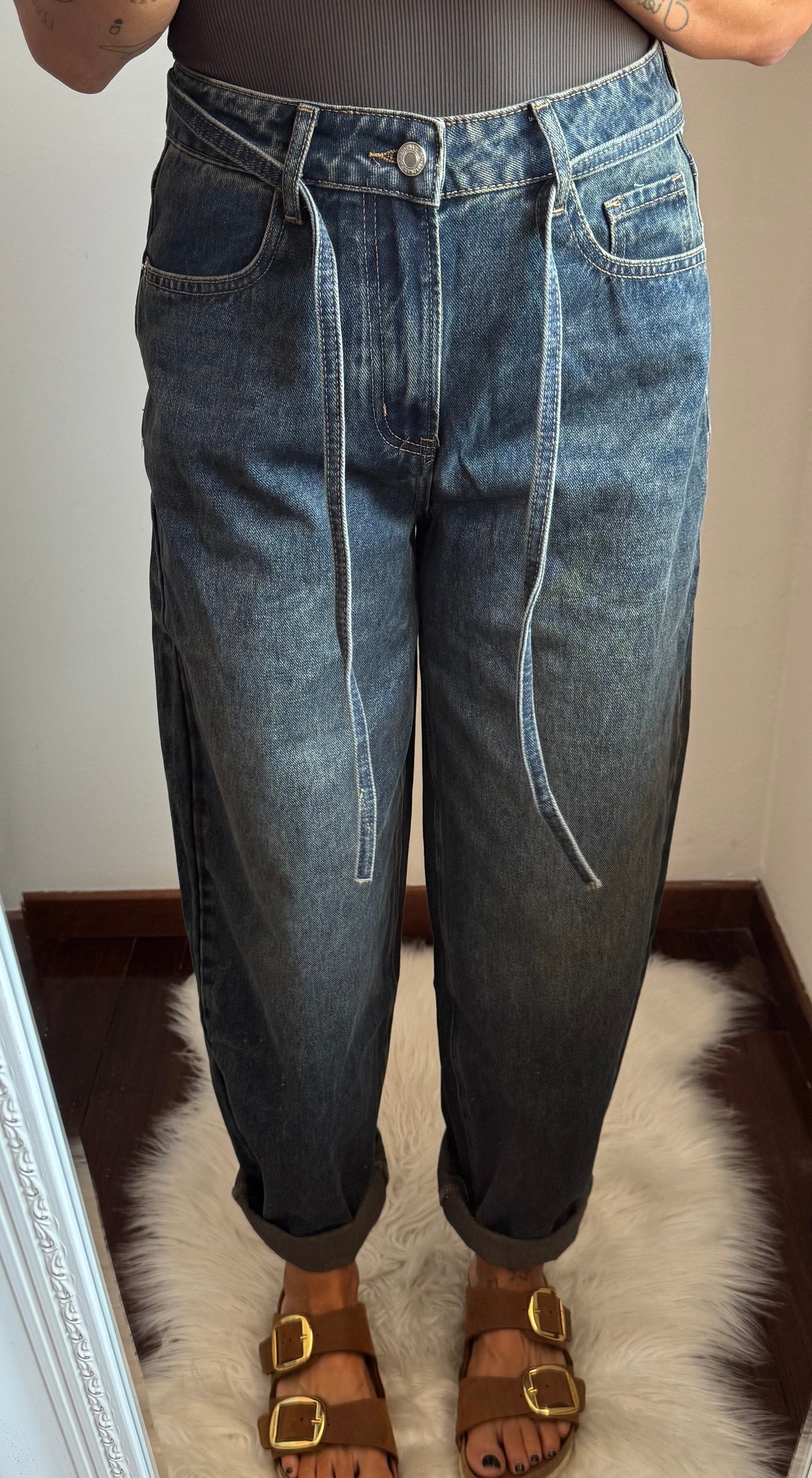 Jeans Claudia