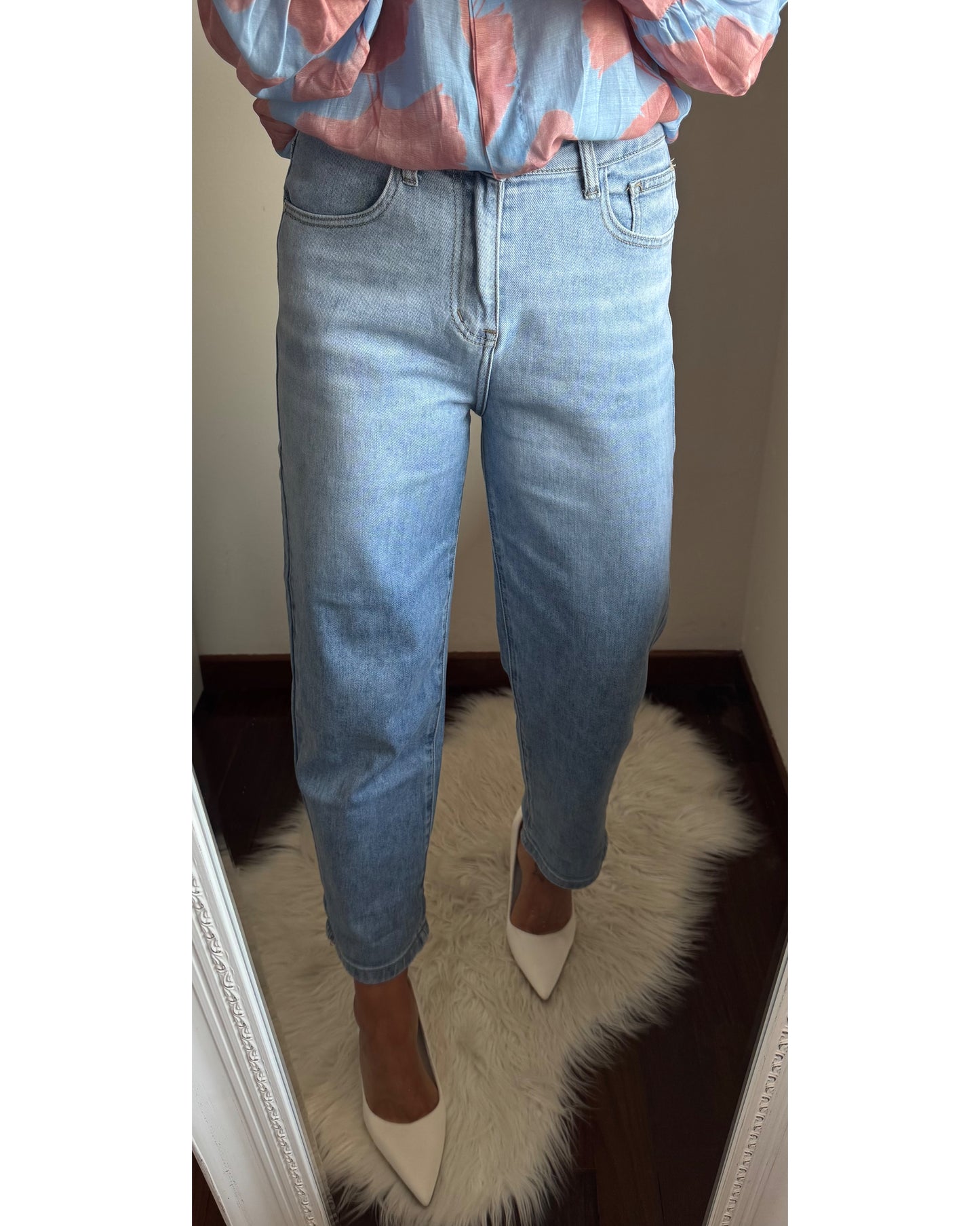Jeans BOYFRIEND