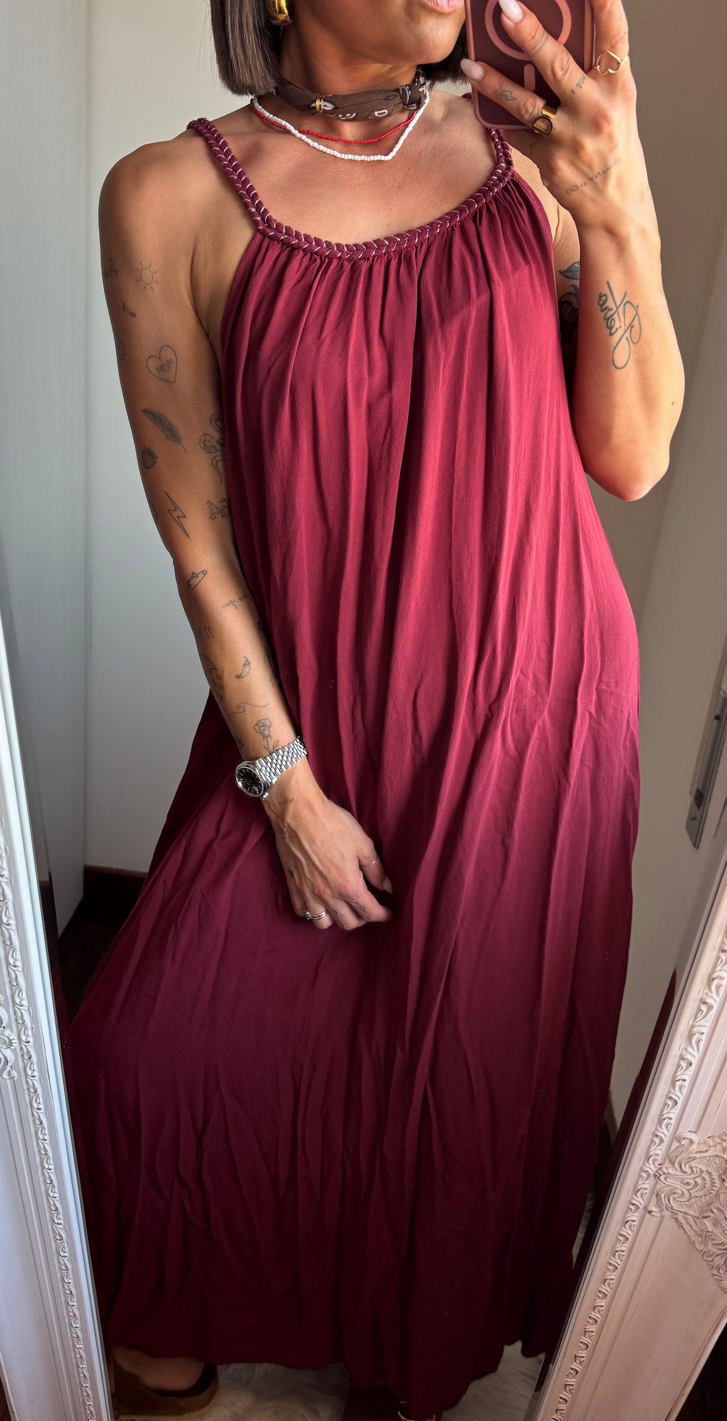 Abito Emma