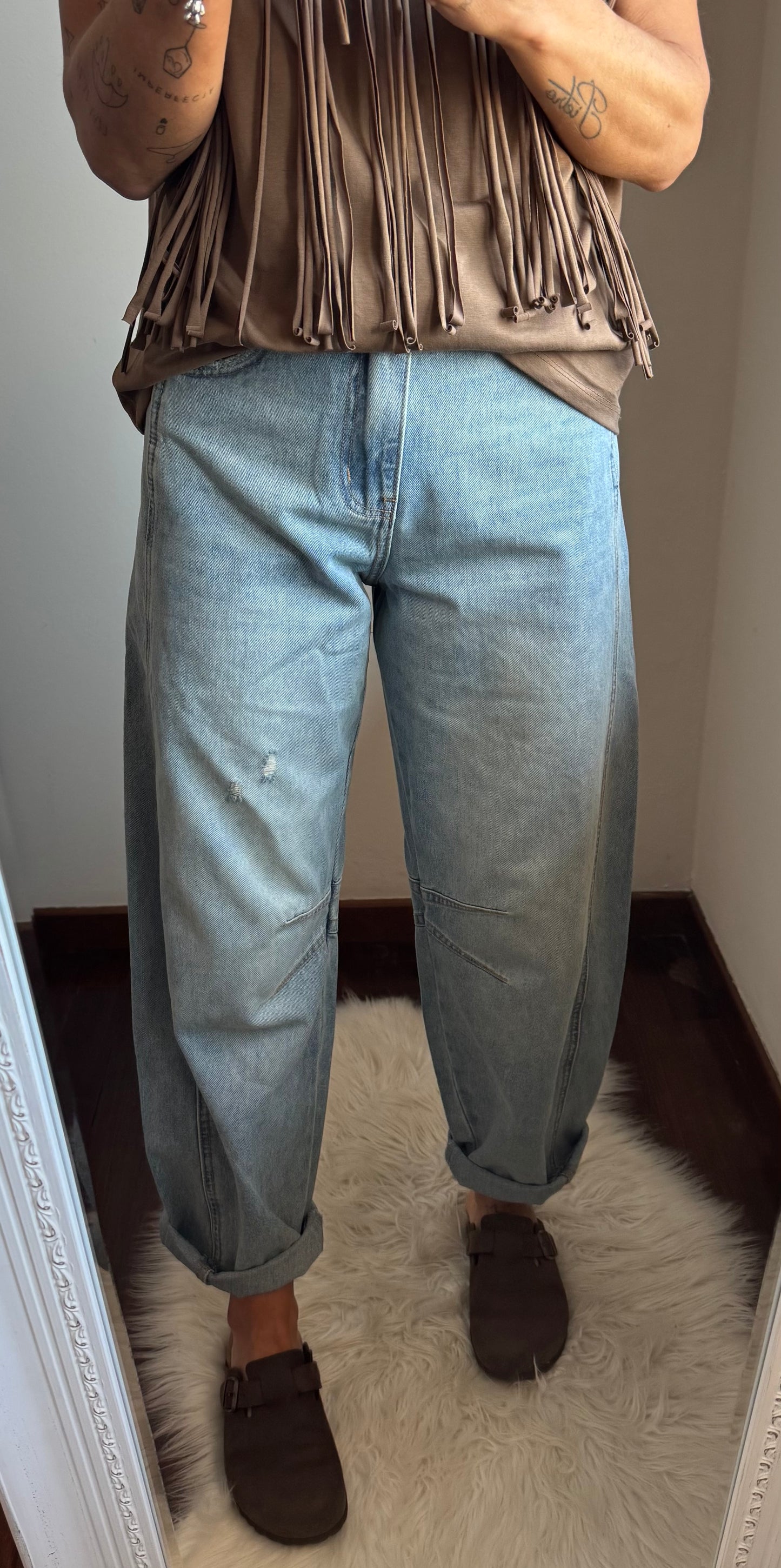 Jeans Otto