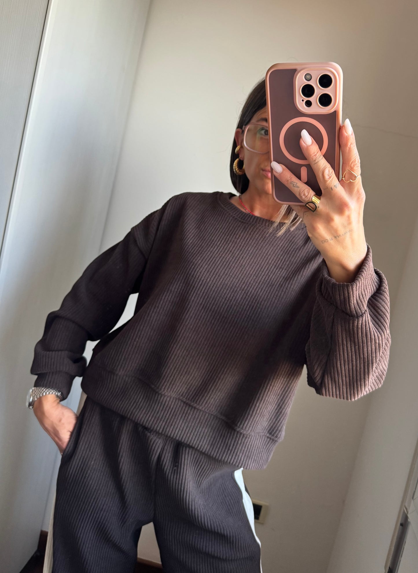 Coordinato Consuelo
