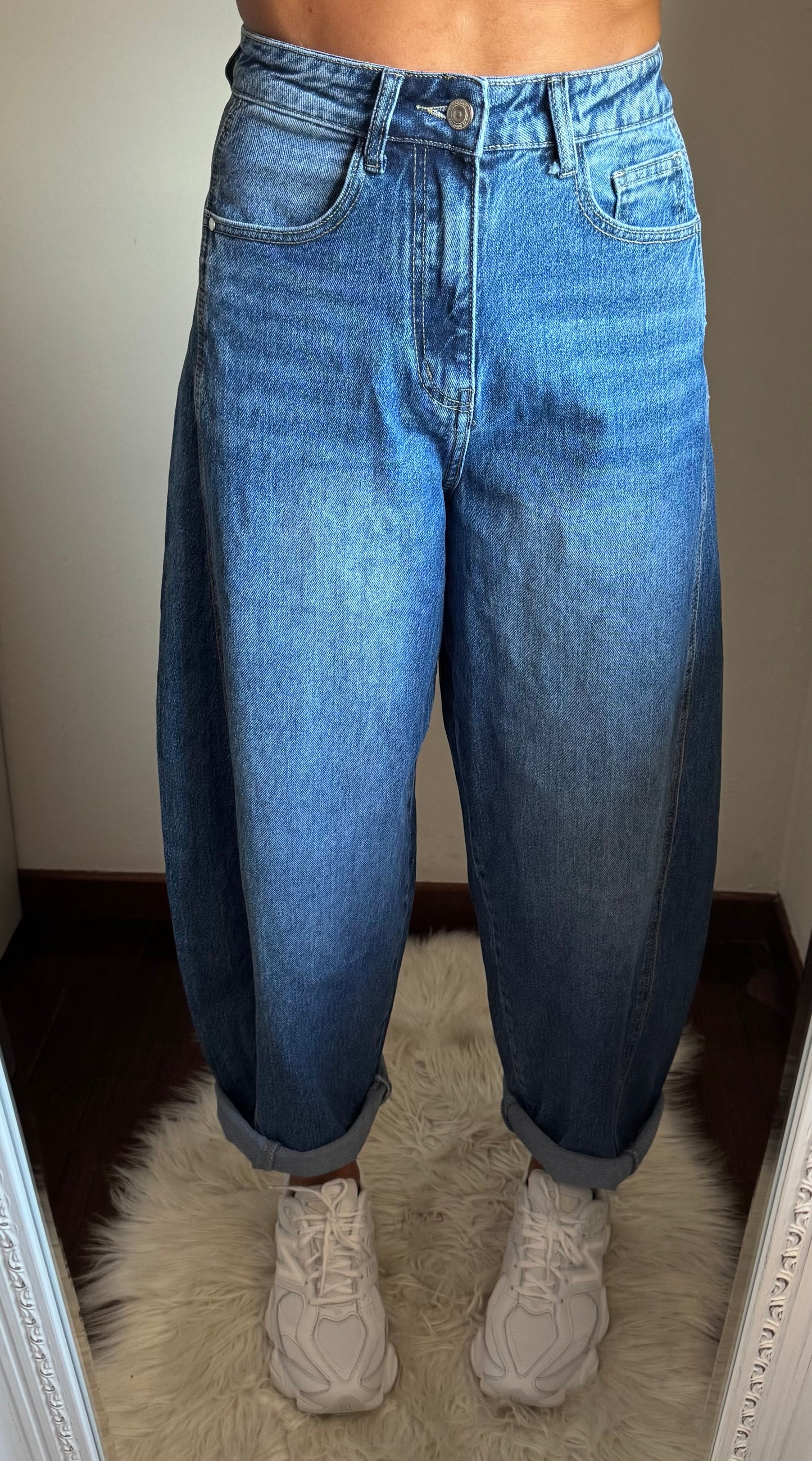 Jeans BALLOON