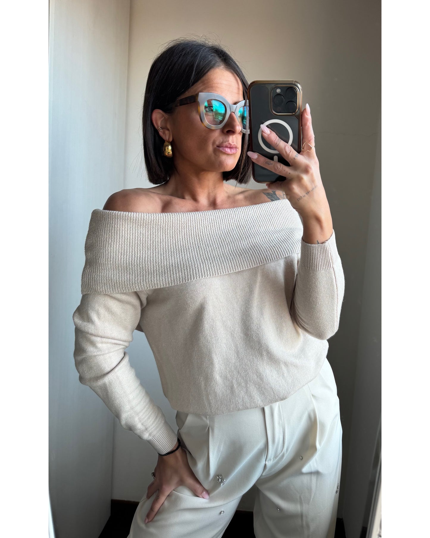 Pullover Sveva