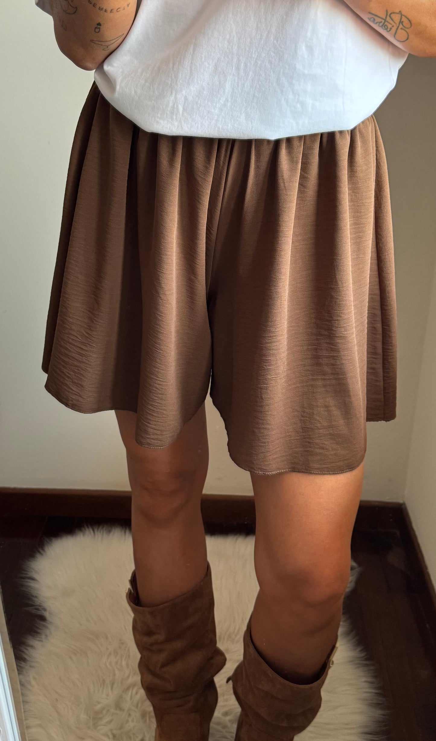 Shorts Elia