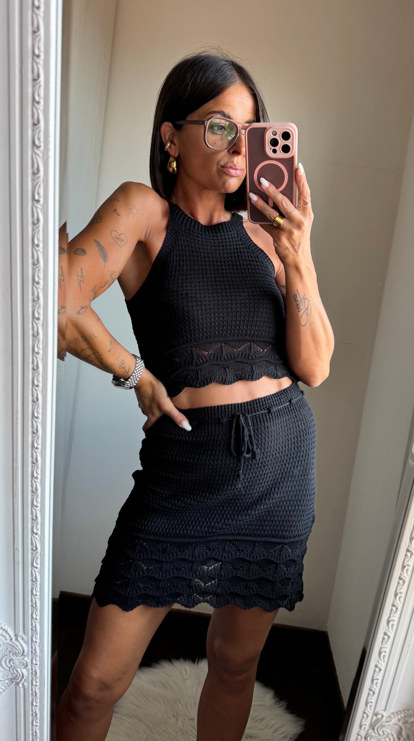 Coordinato Sophia