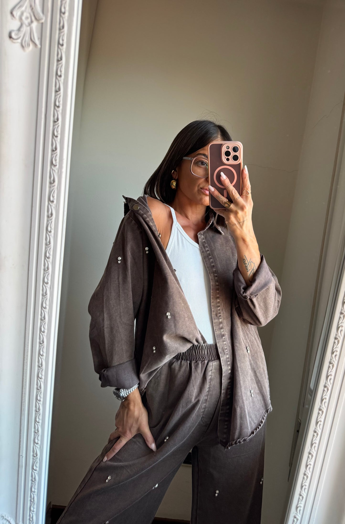 Coordinato Maddi