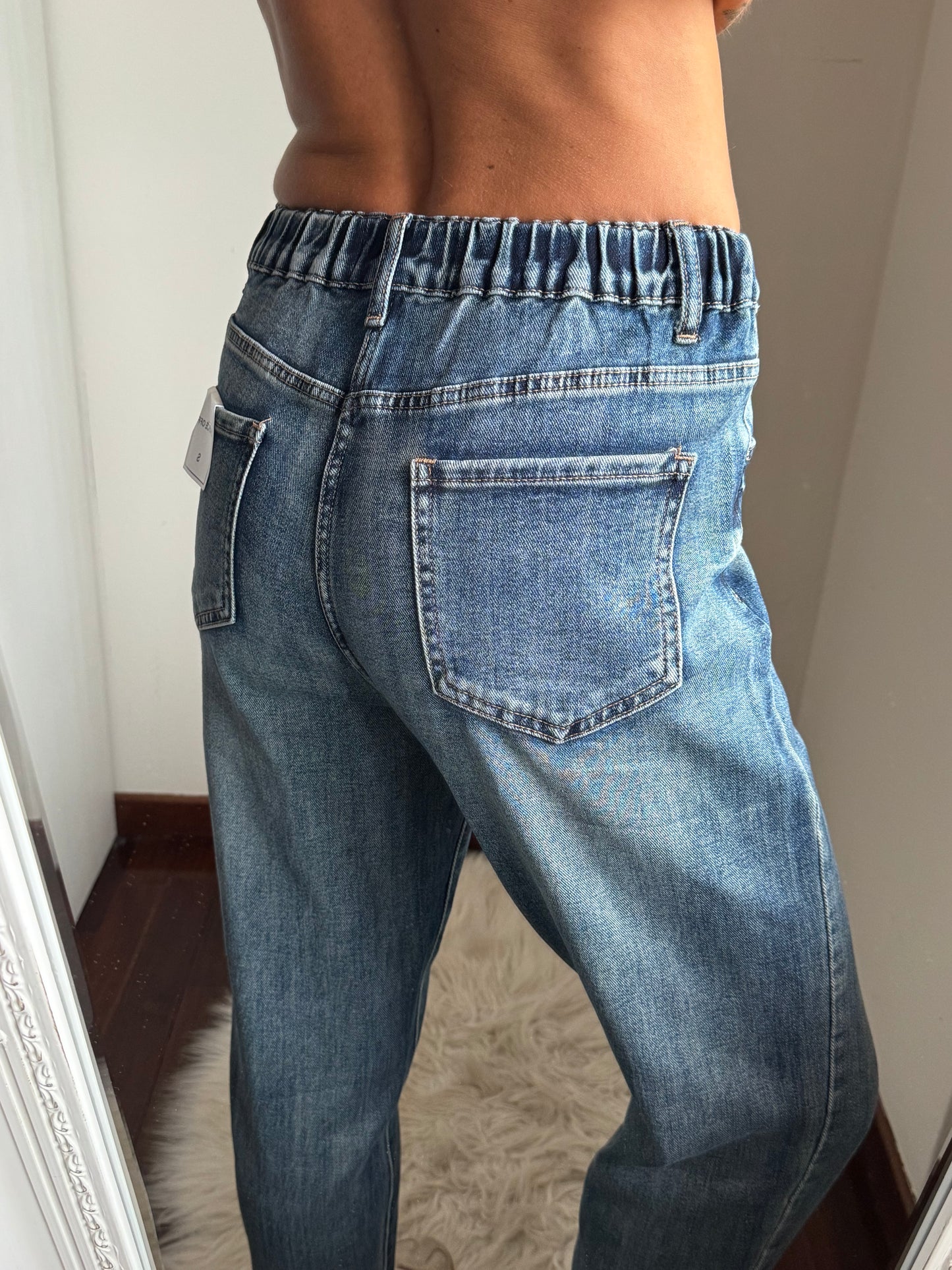Jeans Olly 1.0