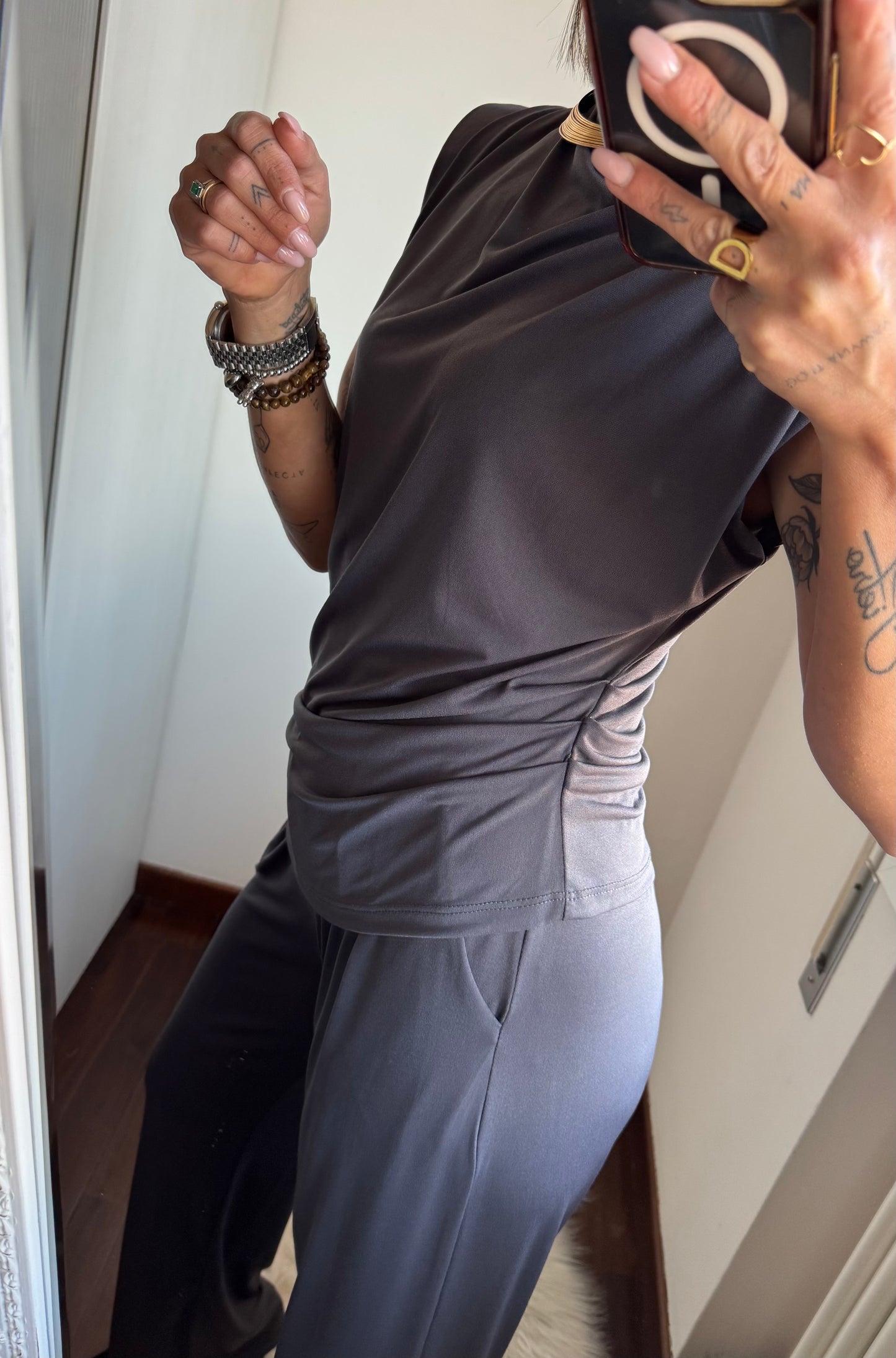 Coordinato Paola