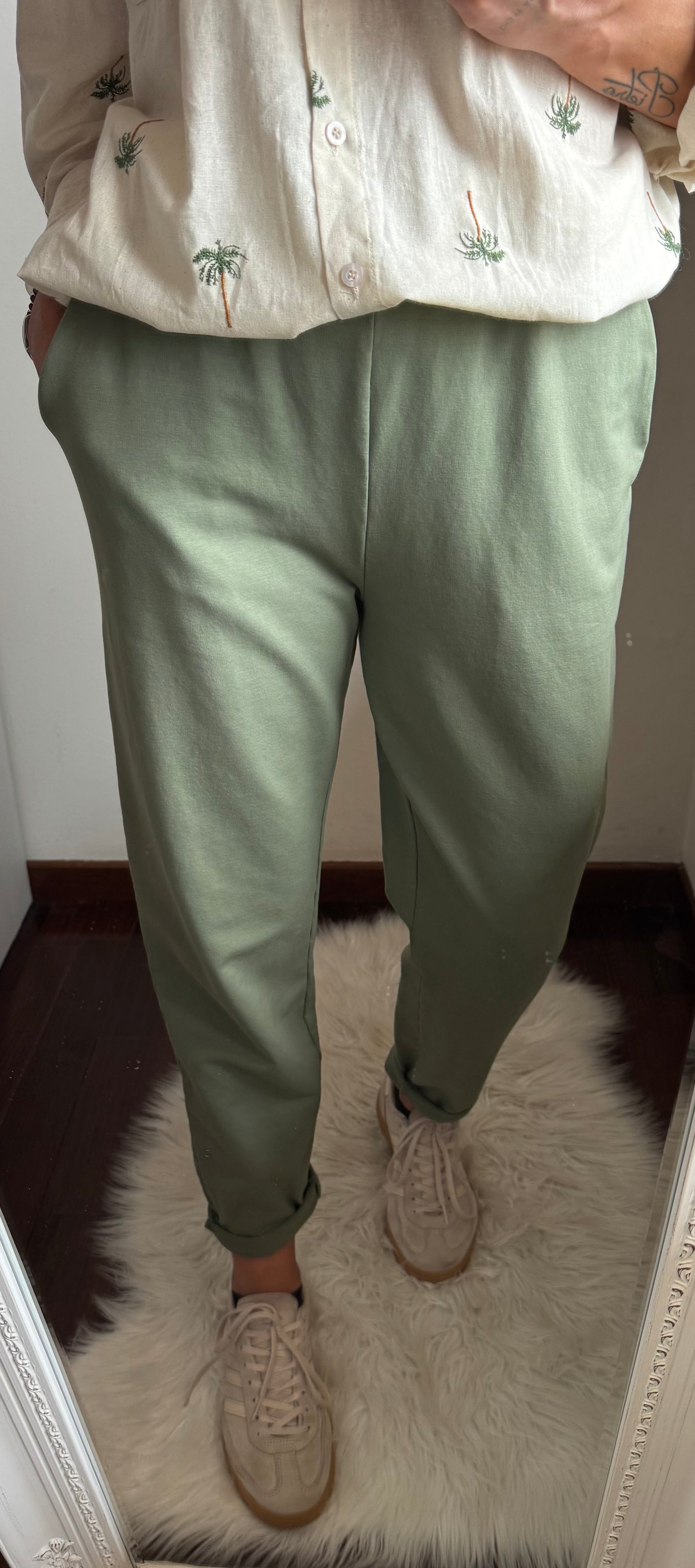 Pantalone Gerry