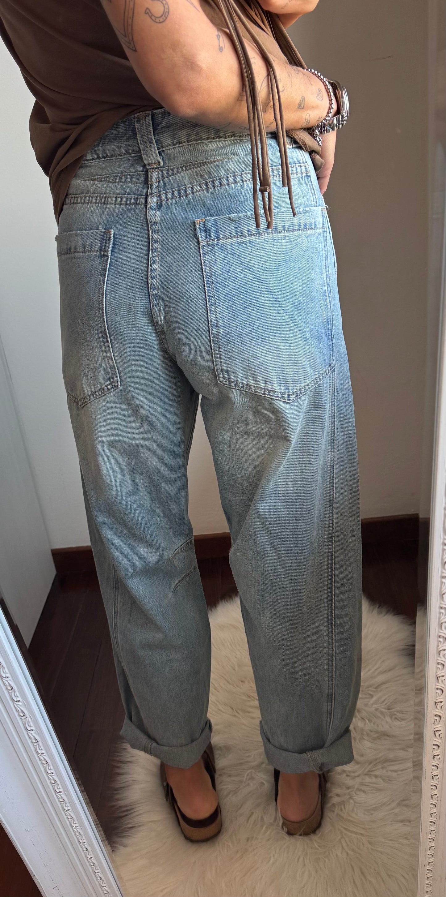 Jeans Otto