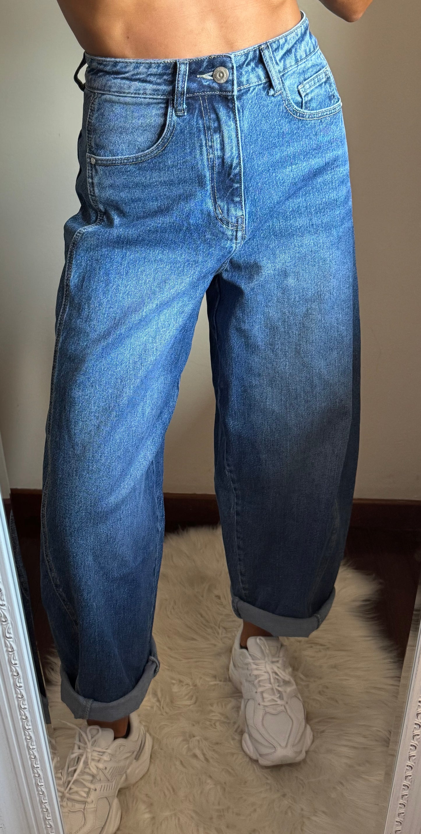 Jeans BALLOON