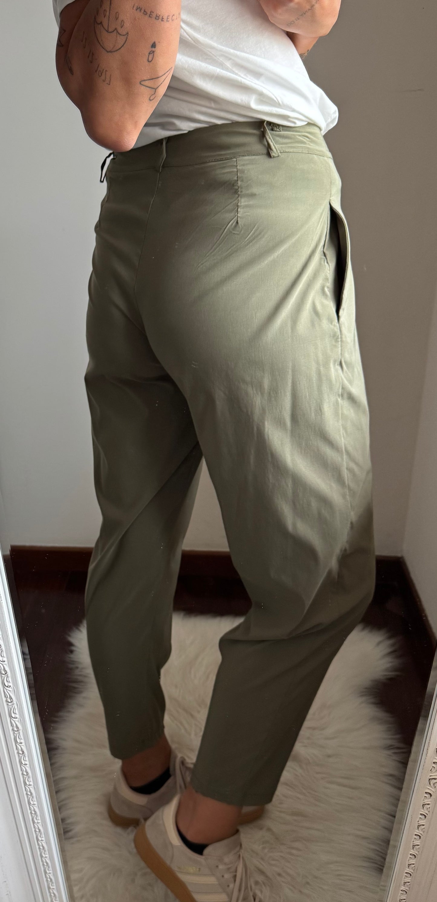 Pantalone Carlo
