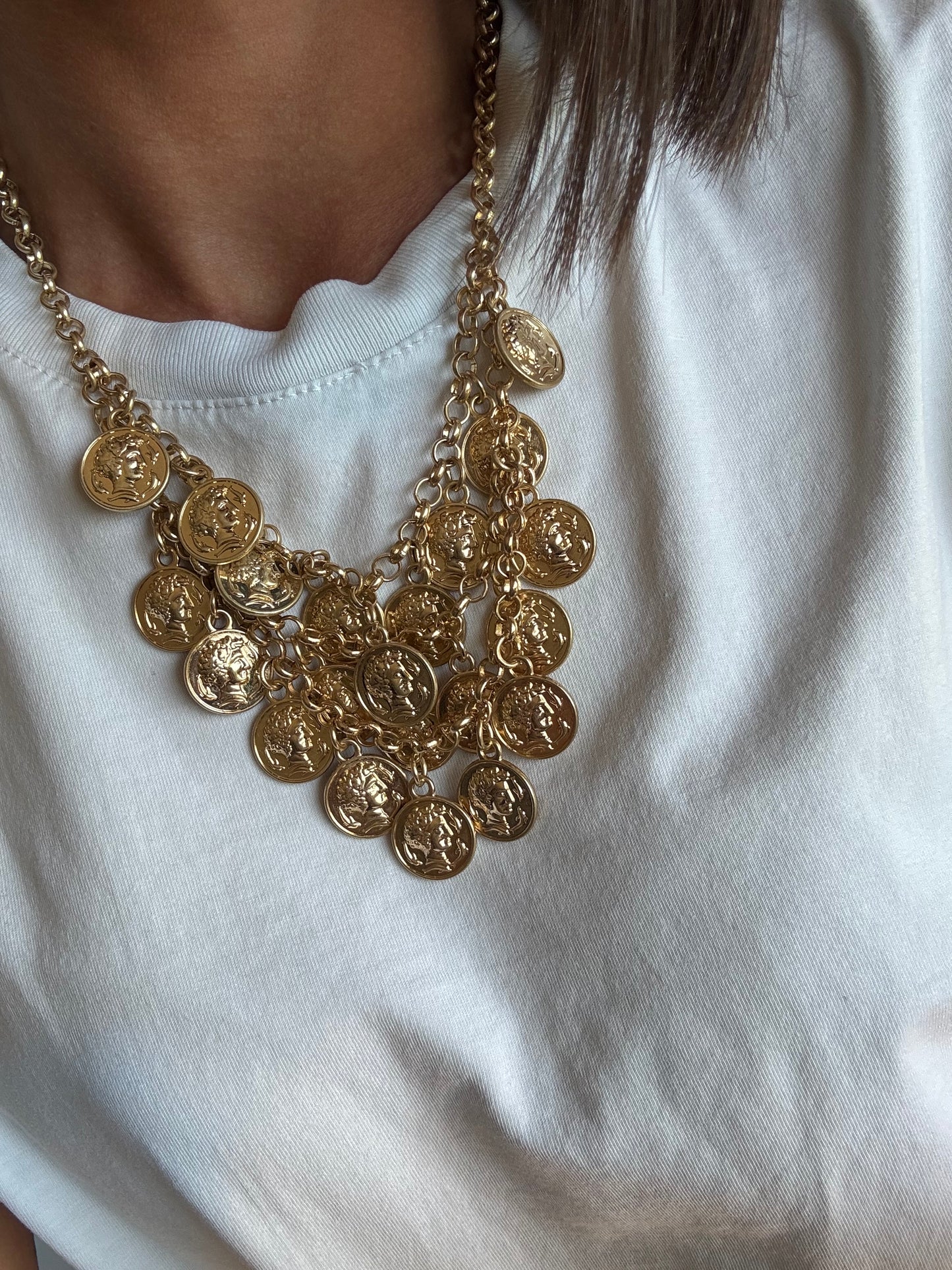 Collana Grace