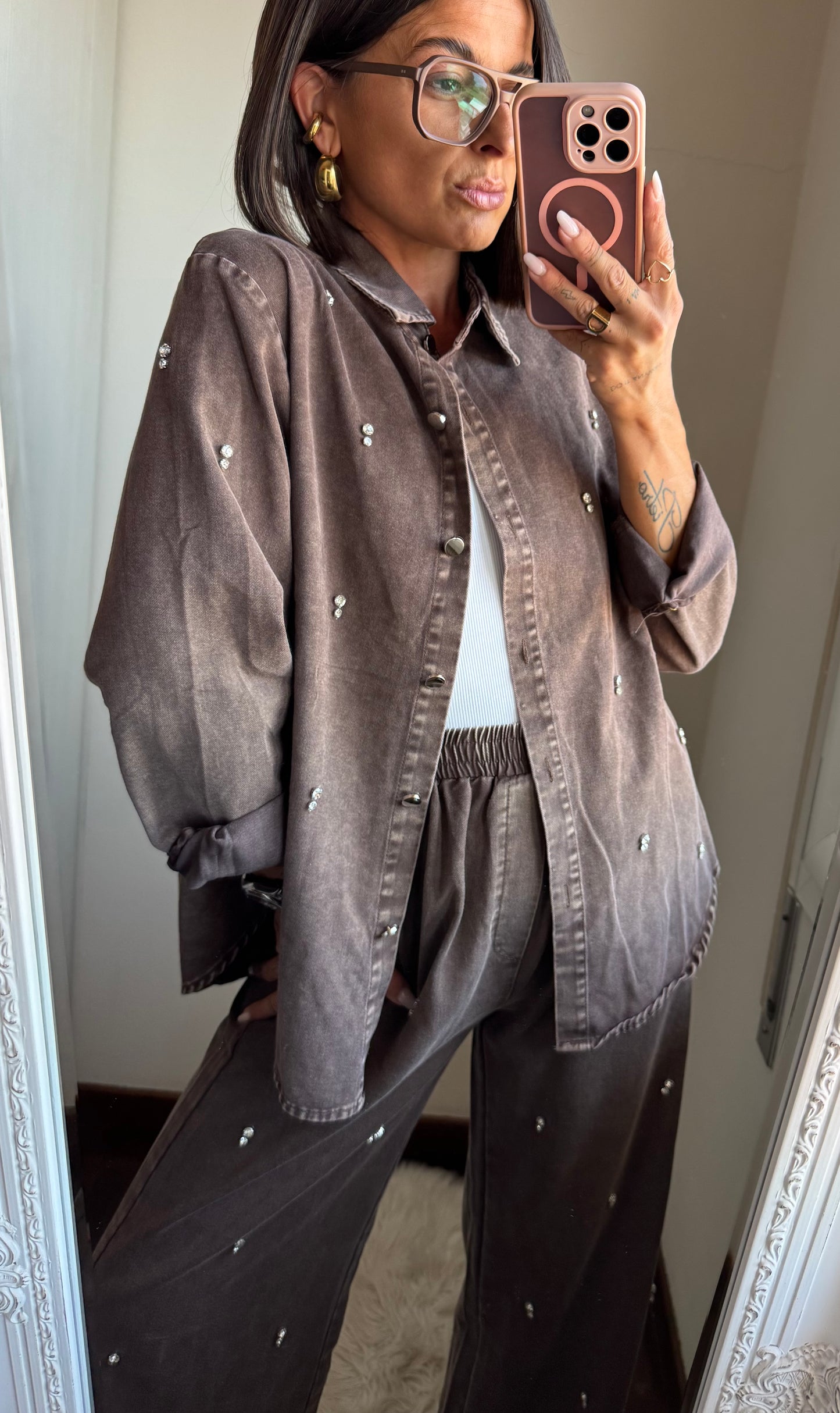 Coordinato Maddi