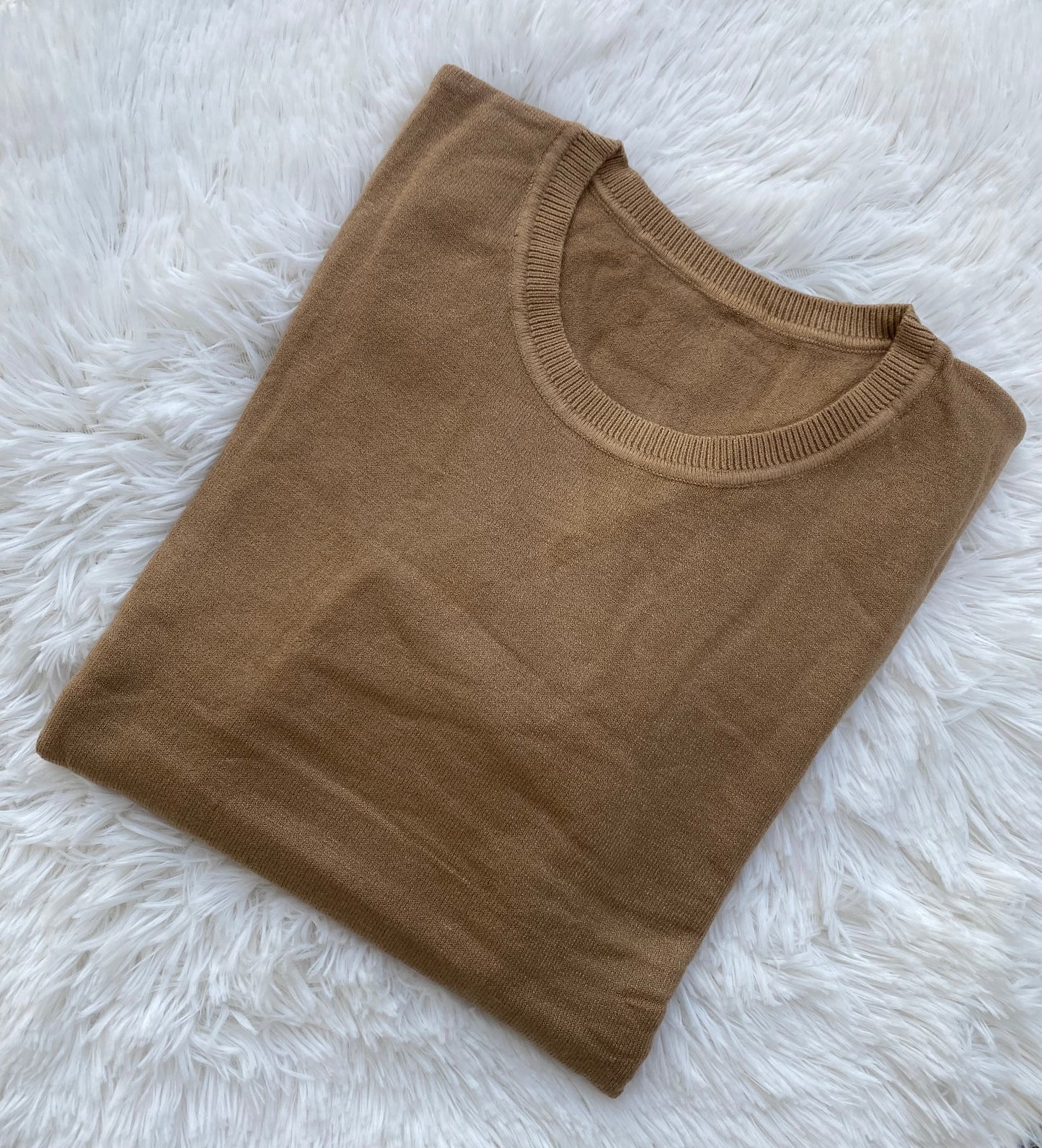 Maglioncino basic Altamira