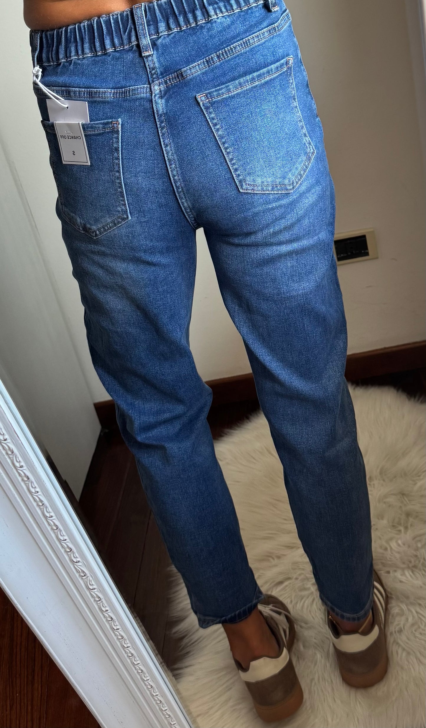 Jeans Olly 2.0