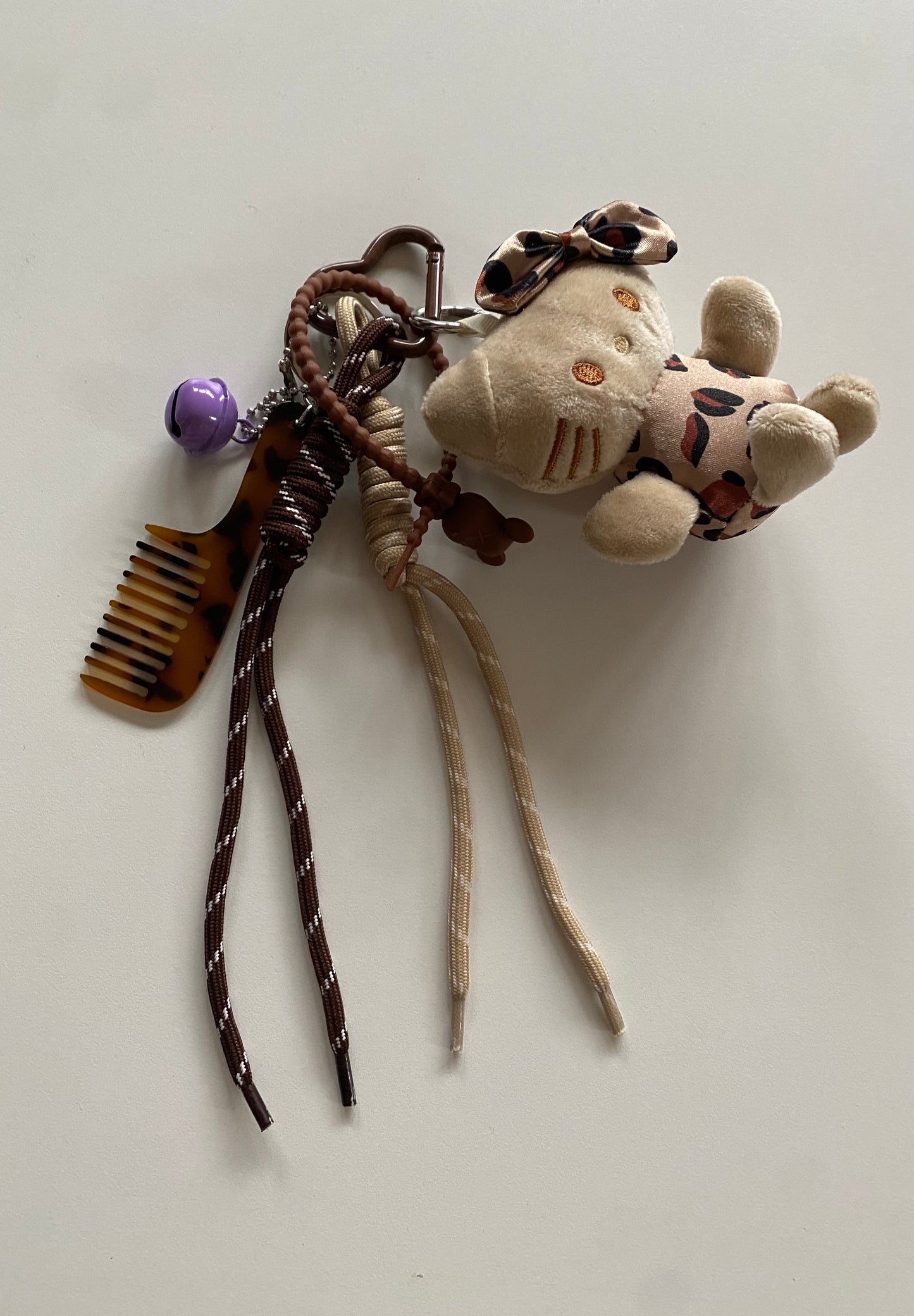 Charms per borsa