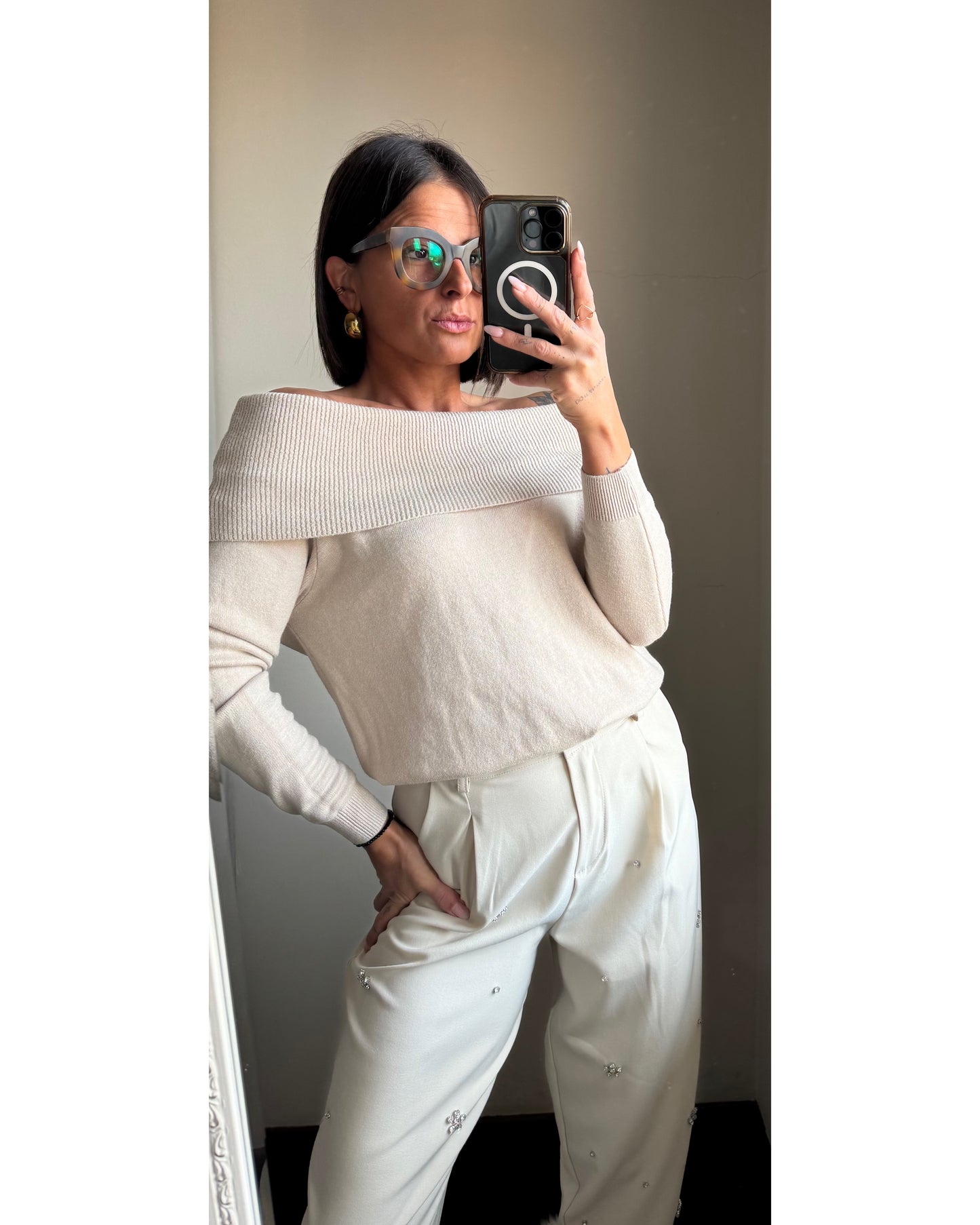 Pullover Sveva