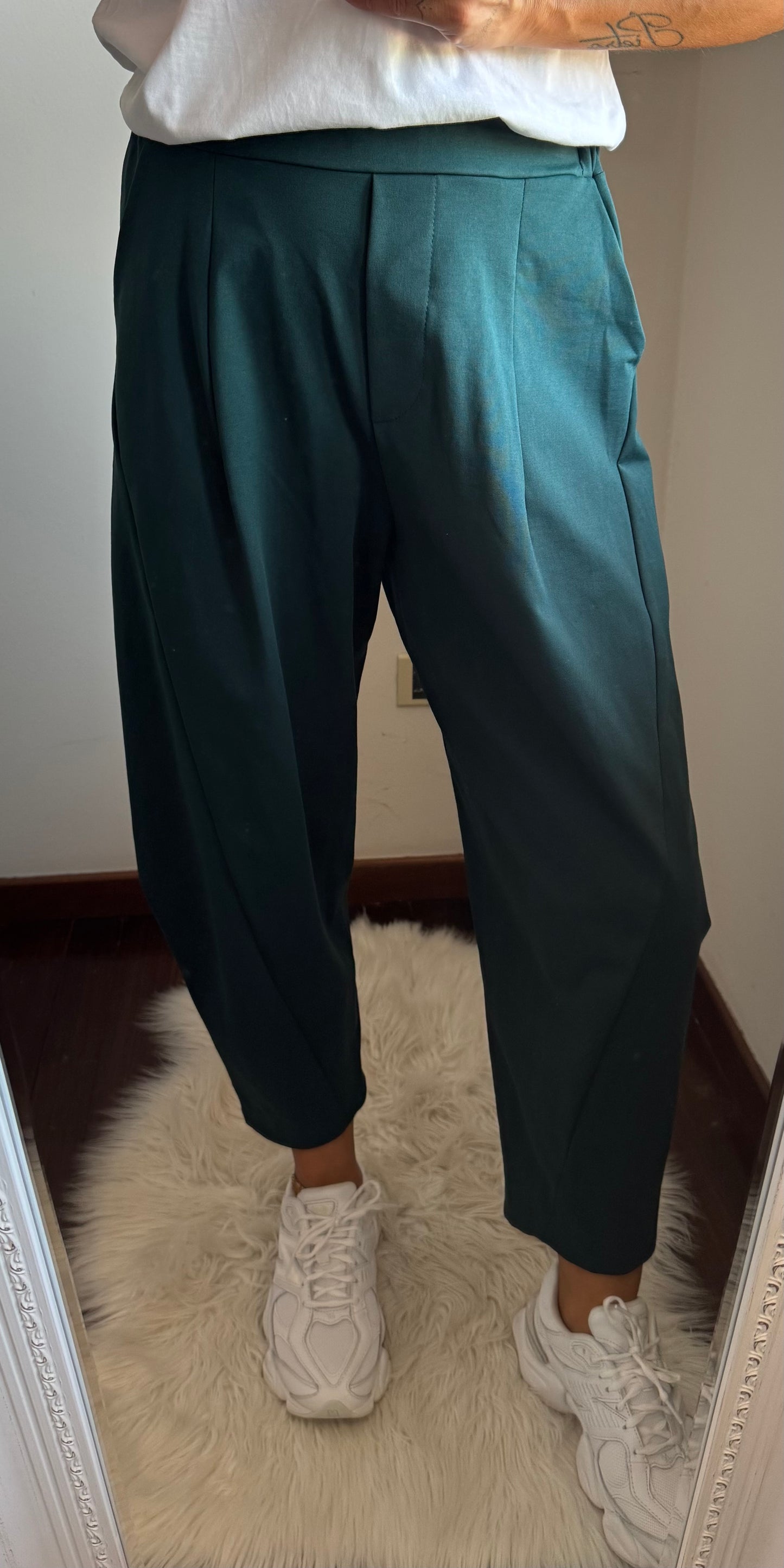 Pantalone Queen
