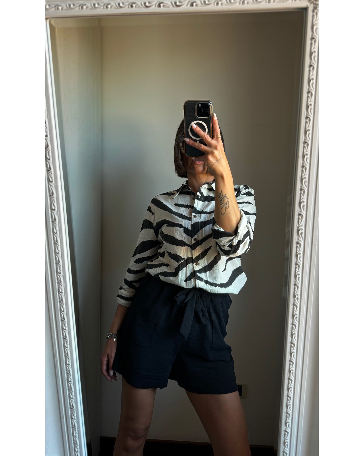 Shorts Bali