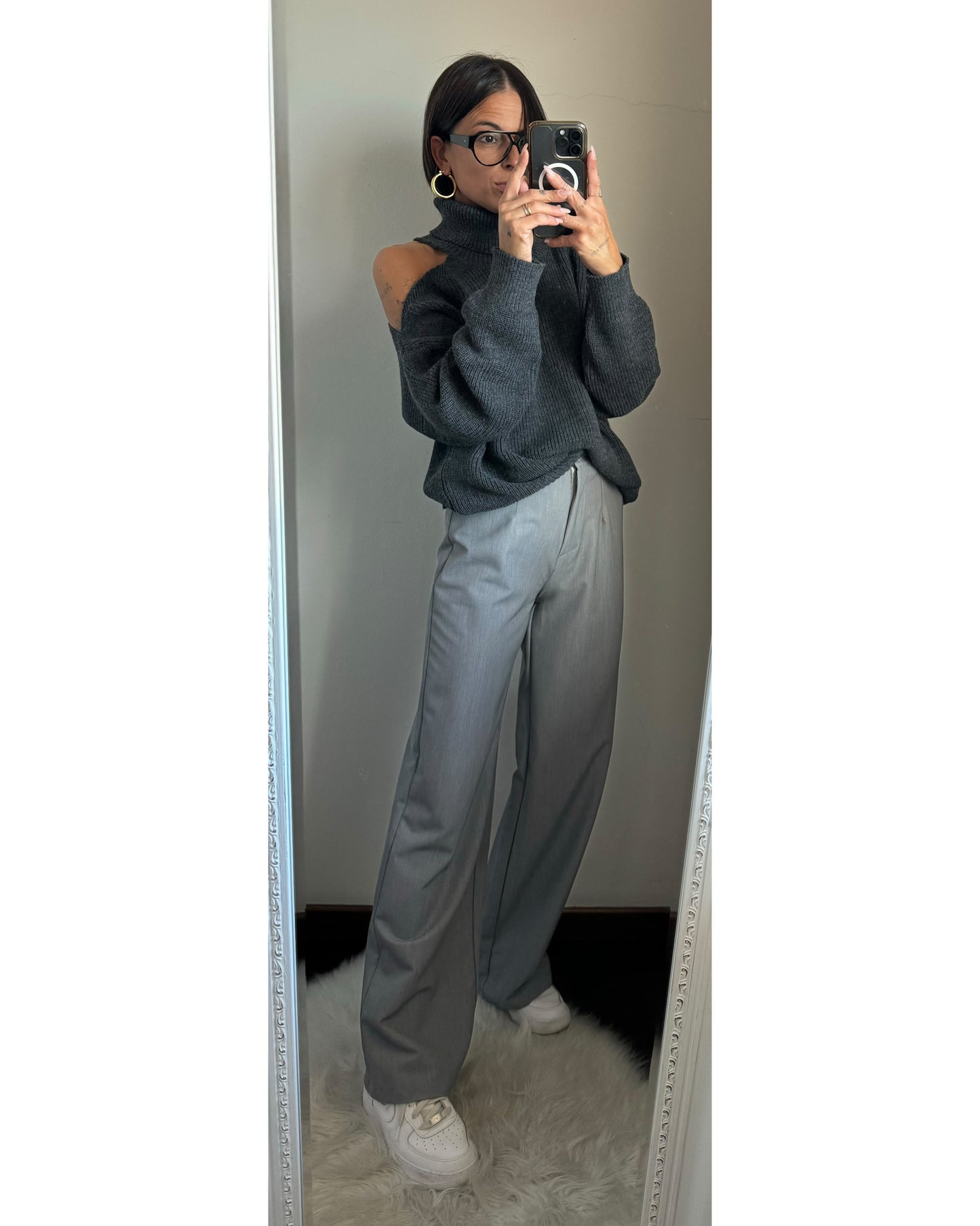 Pantalone Zagabria