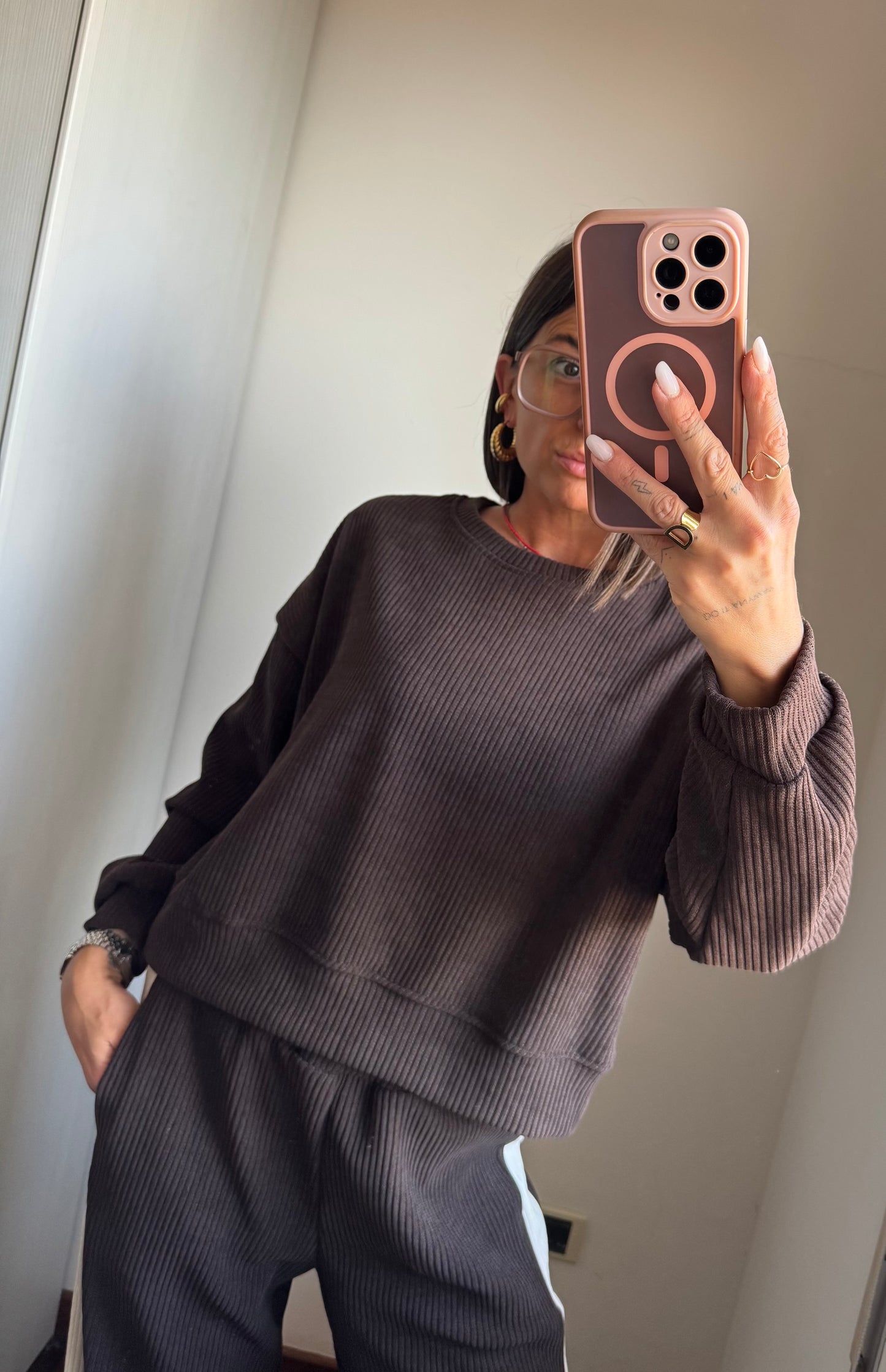 Coordinato Consuelo
