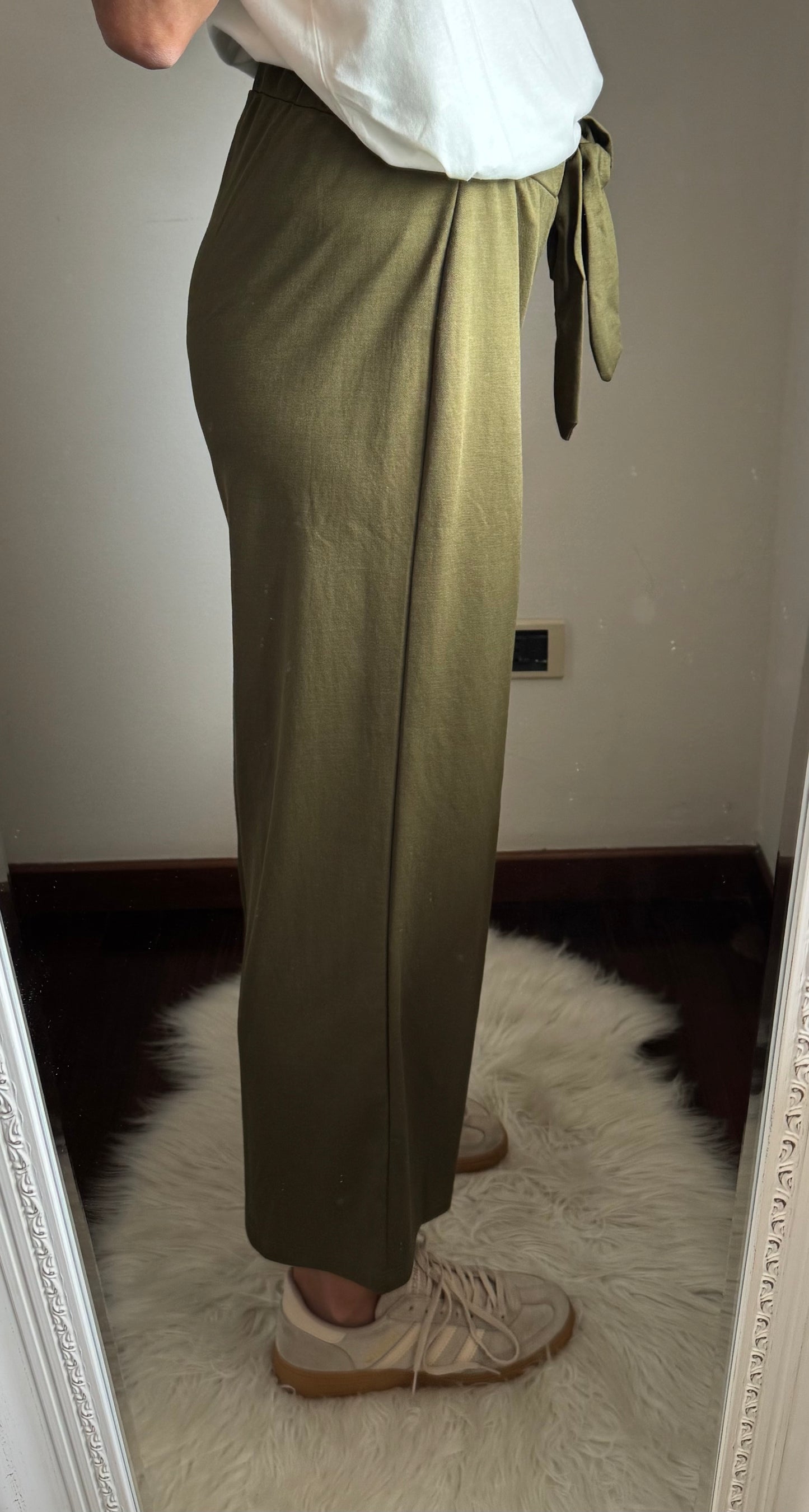 Pantalone Santos