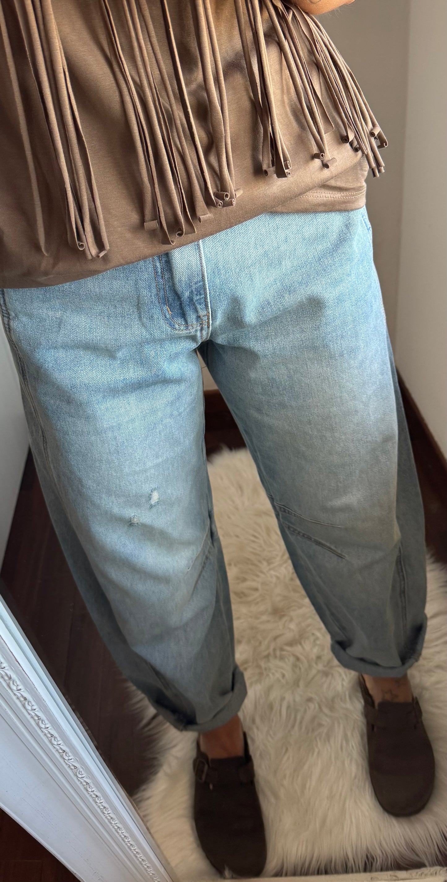 Jeans Otto