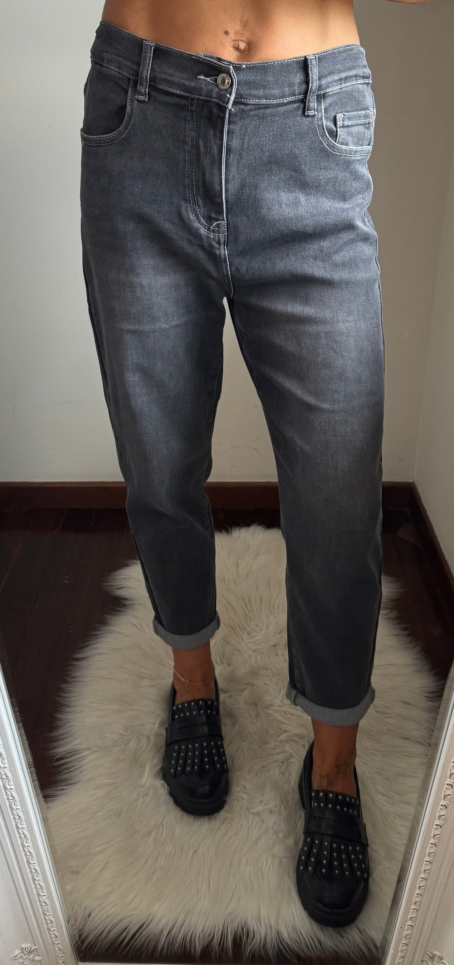 Jeans Olly 3.0