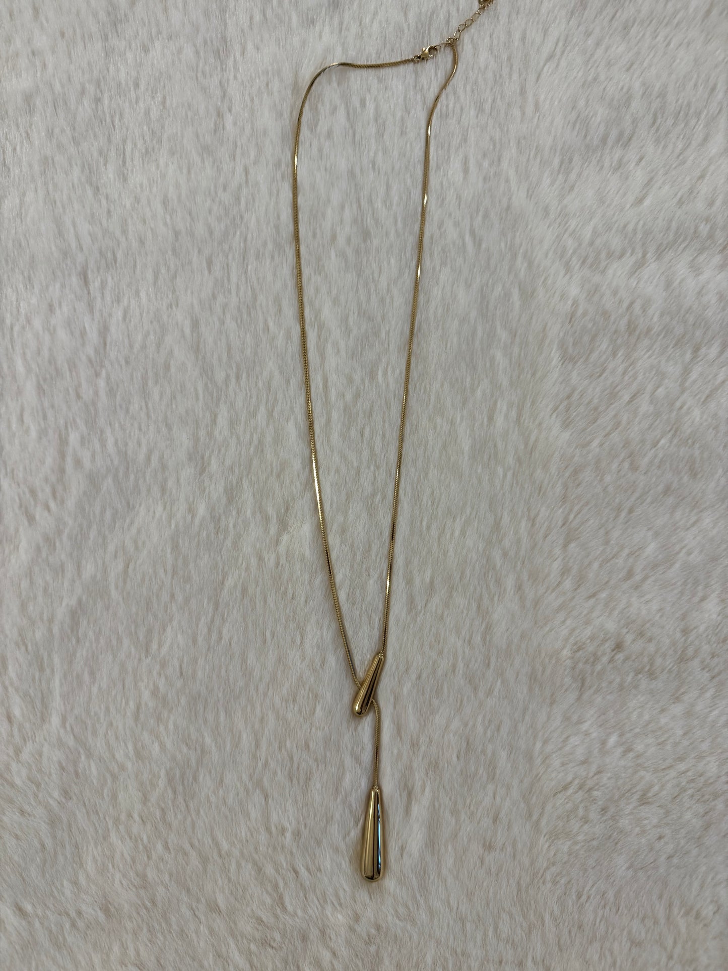 Collana pendente