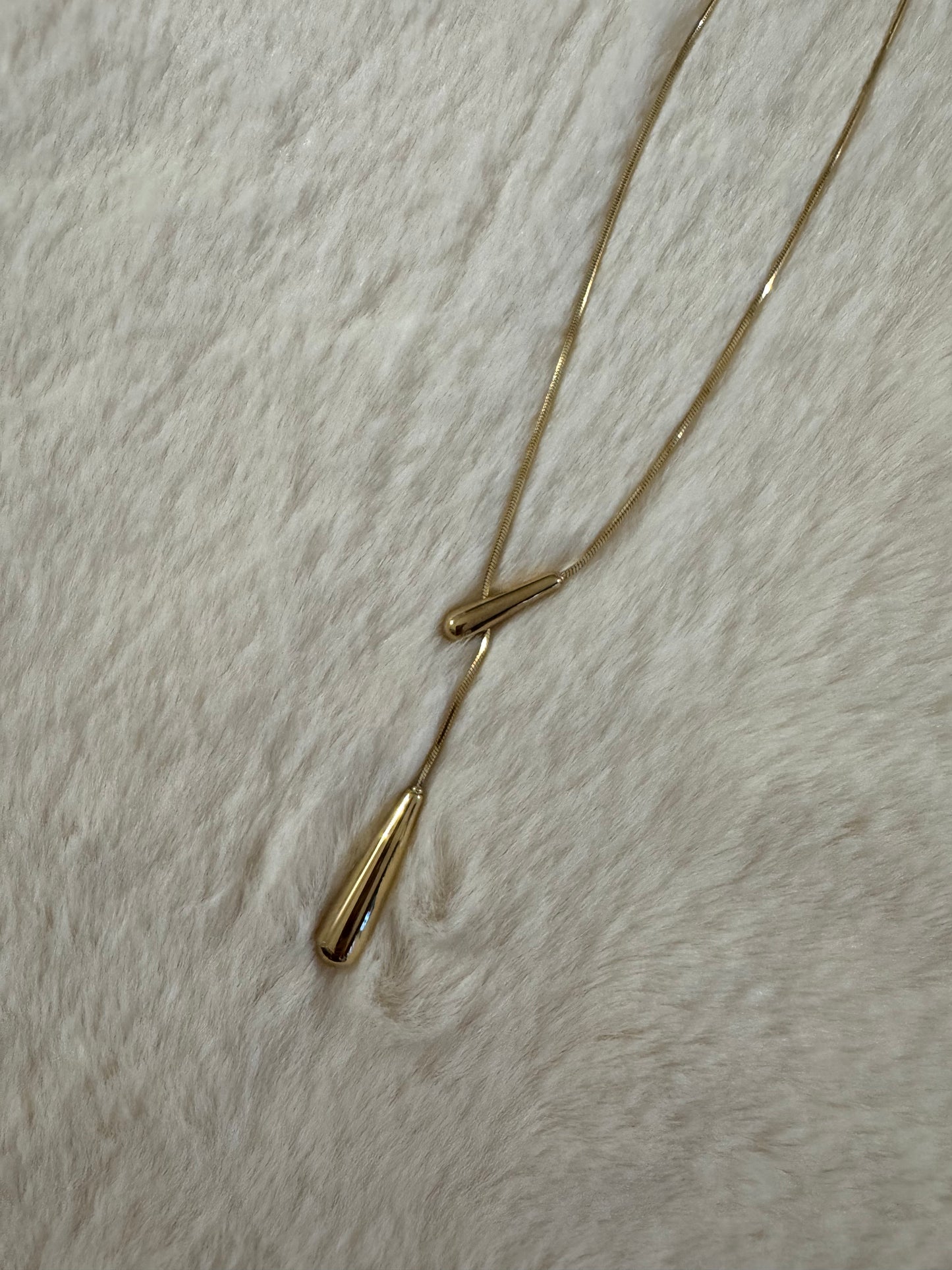 Collana pendente