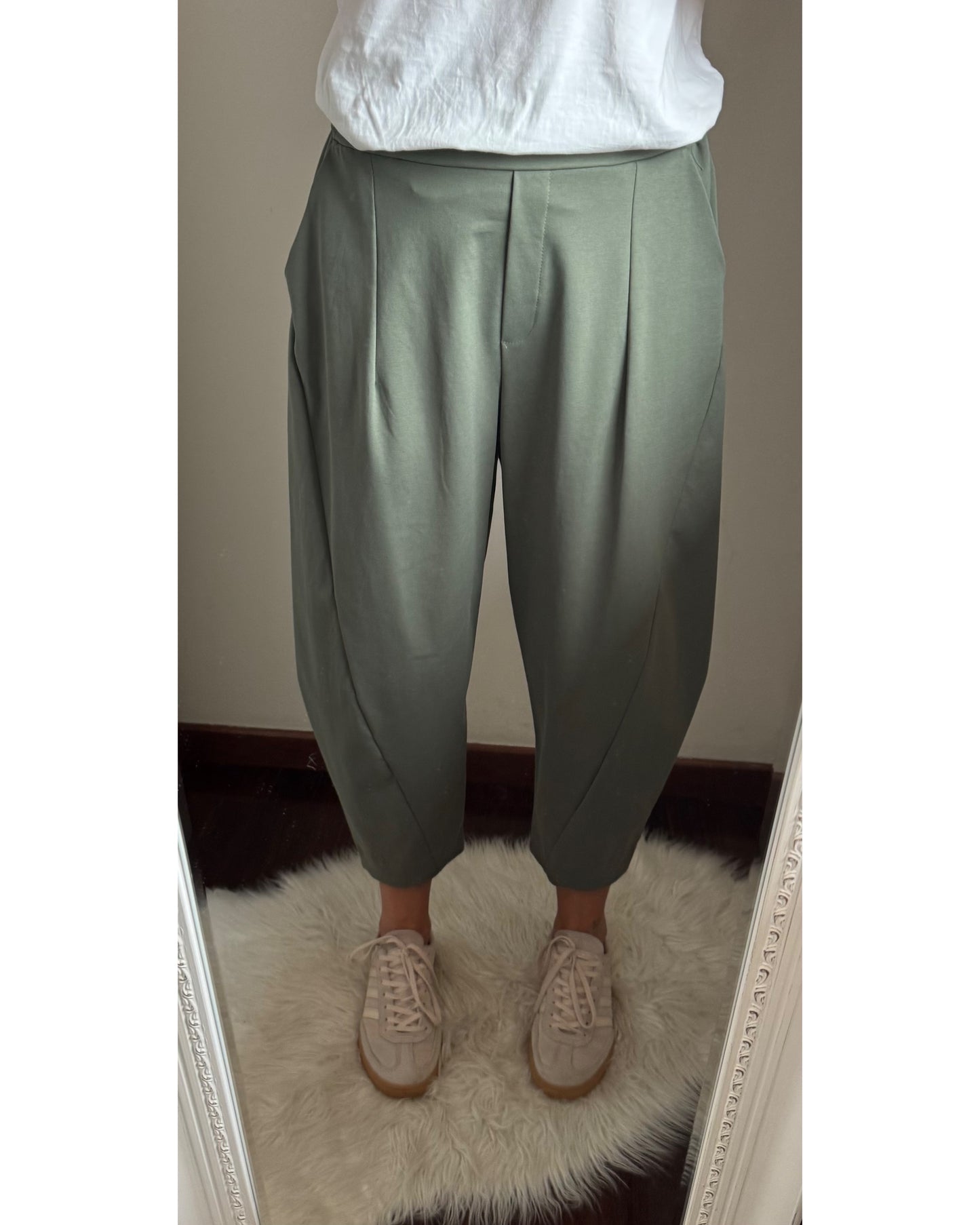 Pantalone Queen