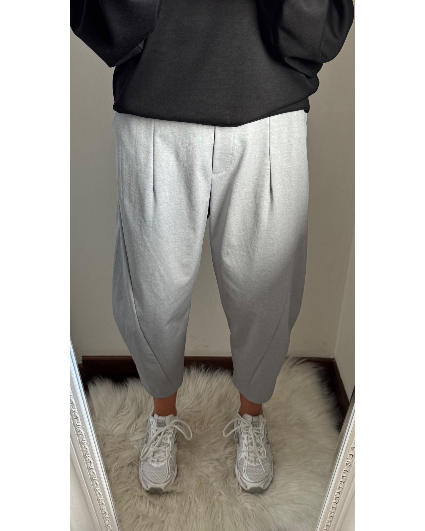 Pantalone Queen
