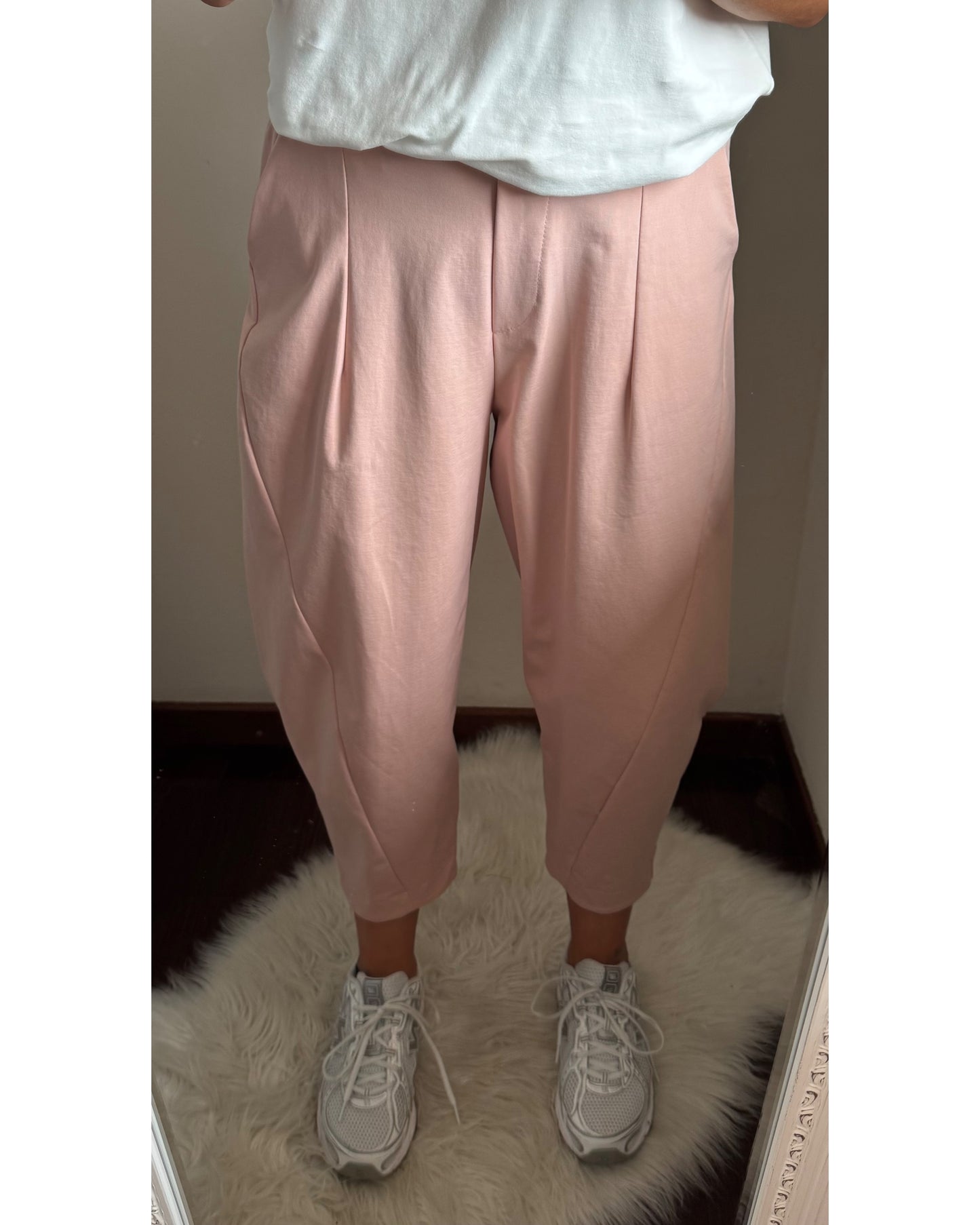 Pantalone Queen