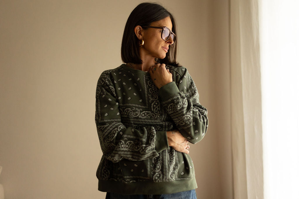 COORDINATI TUTA E FELPE