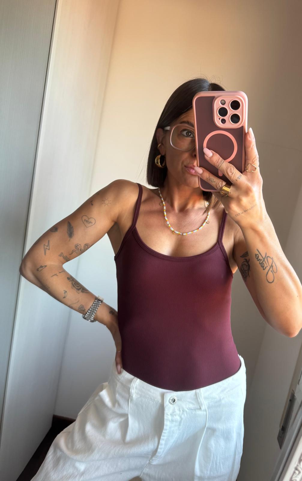 COLLEZIONE PRIMAVERA/ESTATE