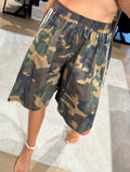 Bermuda camouflage