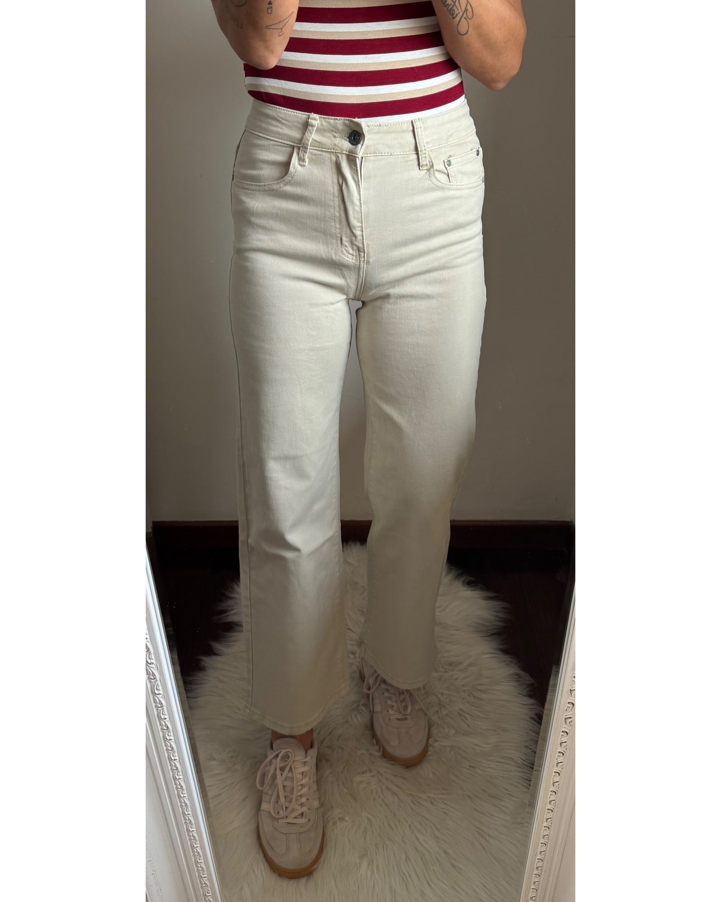 Jeans Felicia