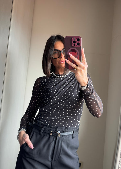 Body pois Lumina